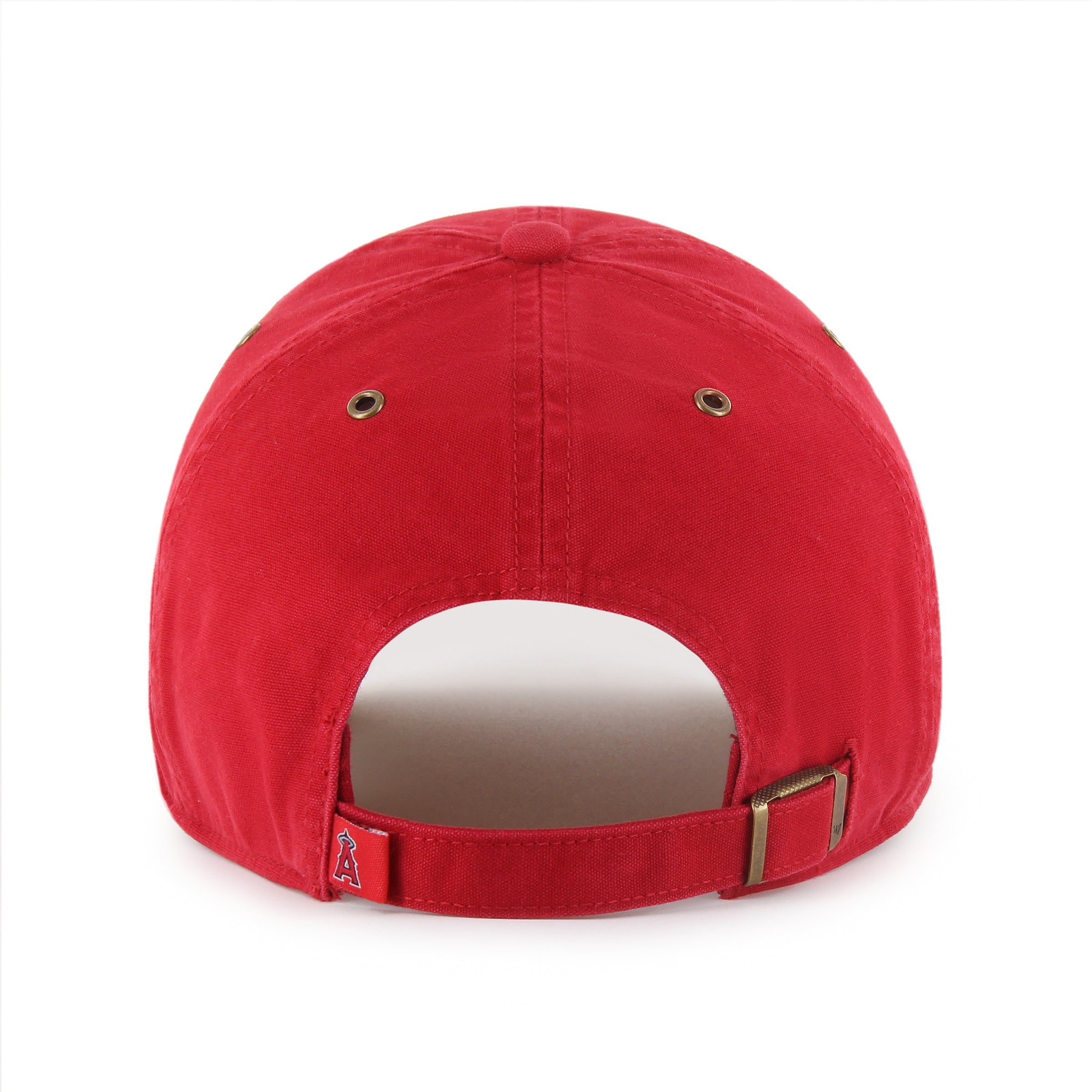 LOS ANGELES ANGELS RAFTES '47 CLEAN UP