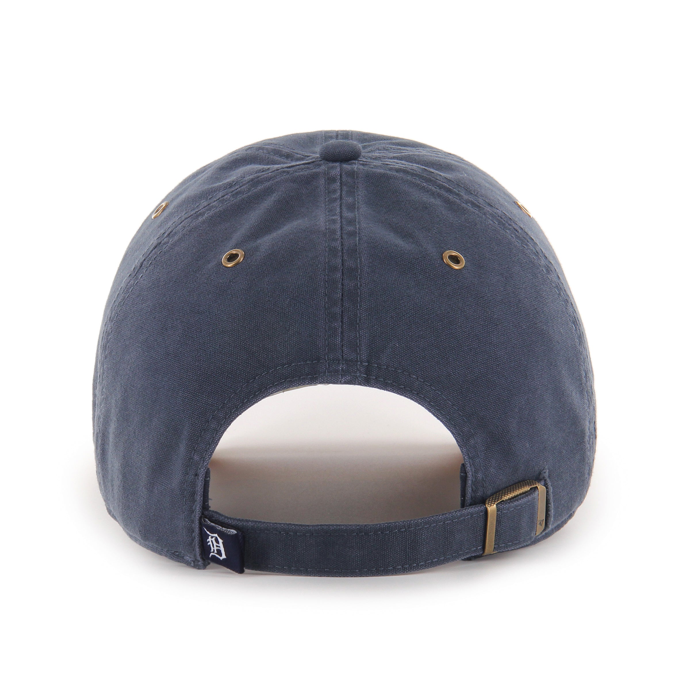 DETROIT TIGERS RAFTES '47 CLEAN UP