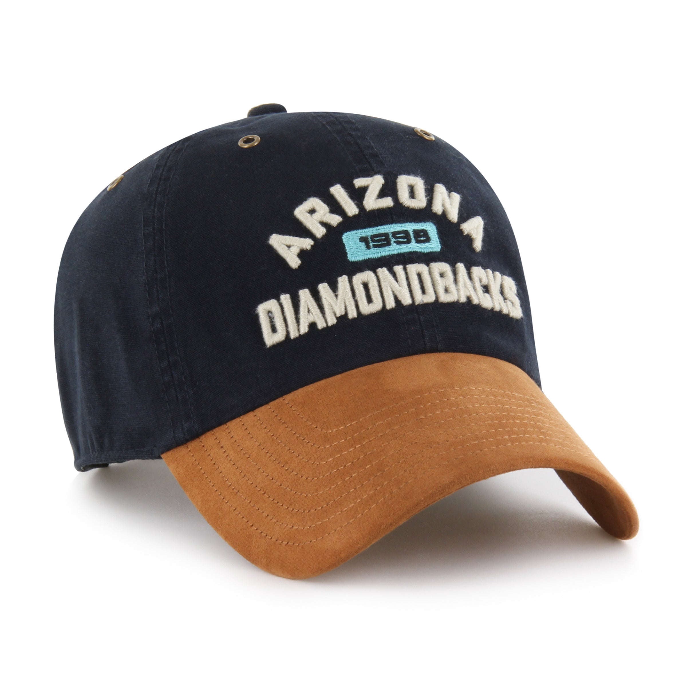 ARIZONA DIAMONDBACKS RAFTES '47 CLEAN UP