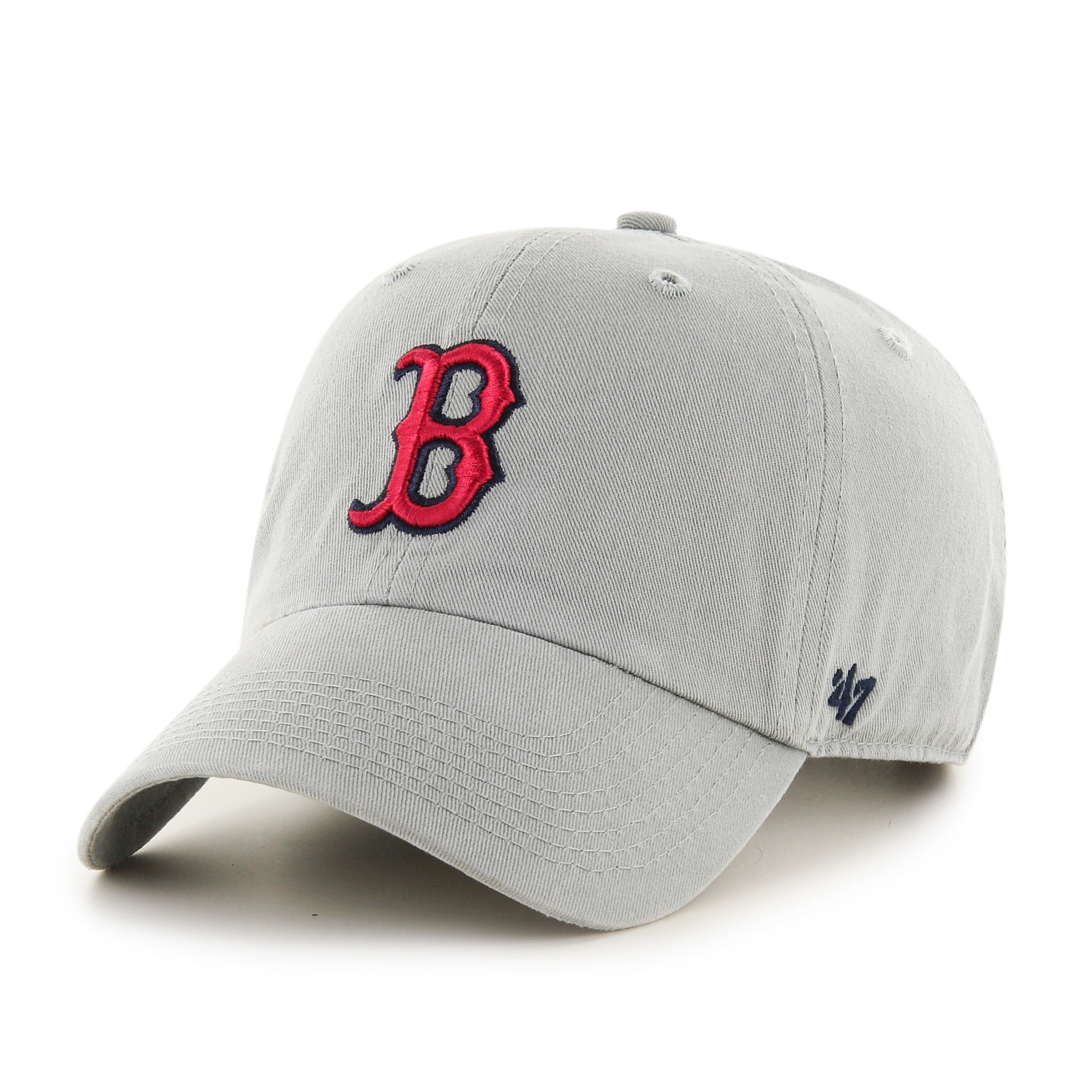 BOSTON RED SOX '47 CLEAN UP