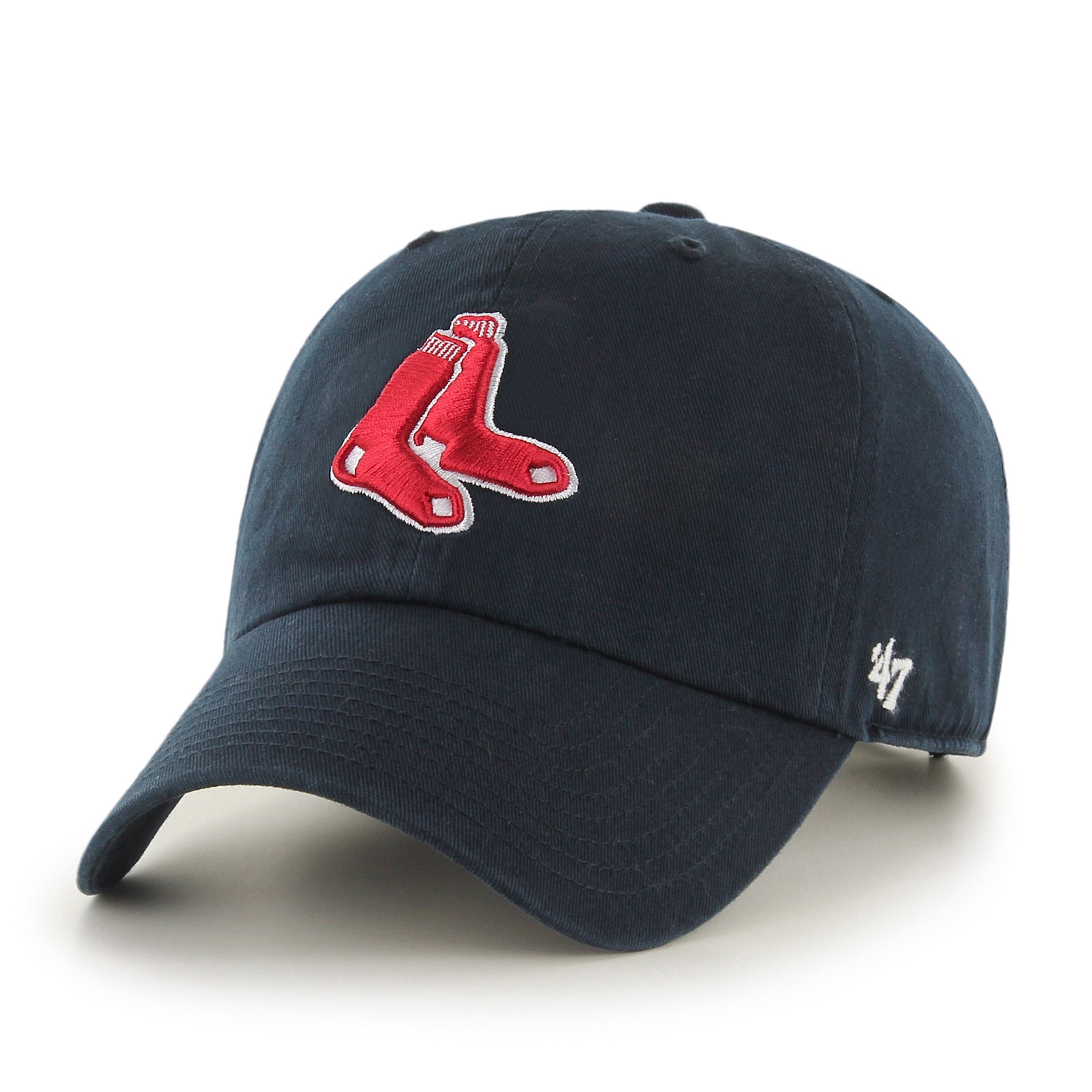 BOSTON RED SOX '47 CLEAN UP