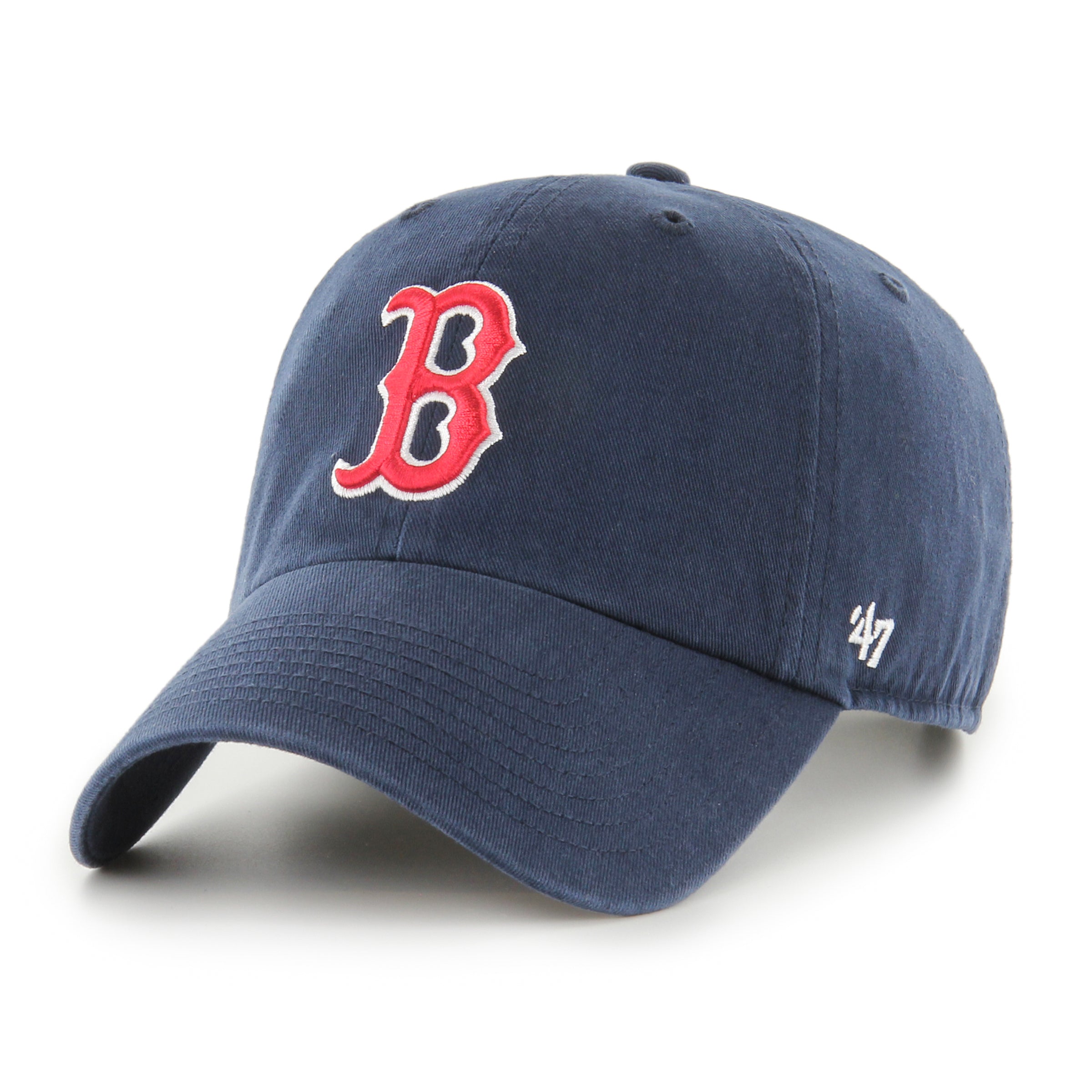 BOSTON RED SOX '47 CLEAN UP KIDS