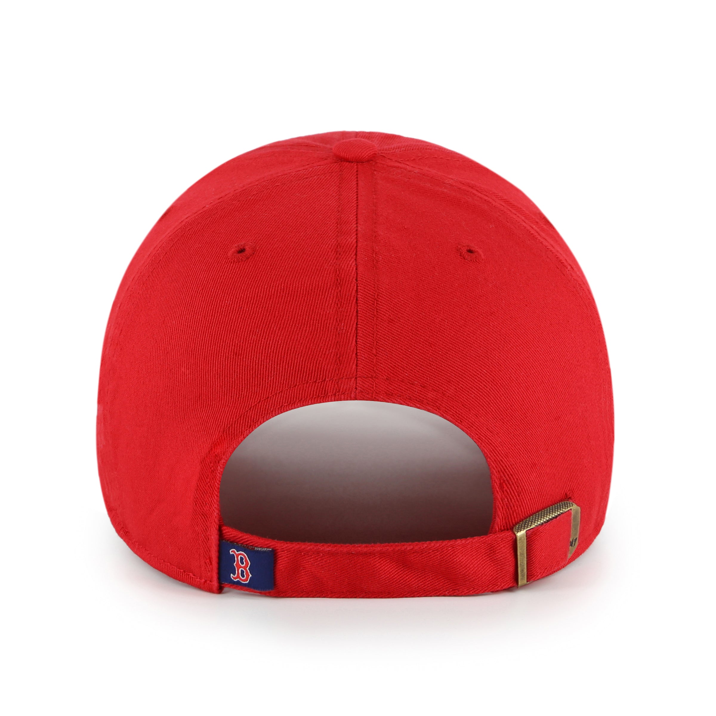 BOSTON RED SOX '47 CLEAN UP