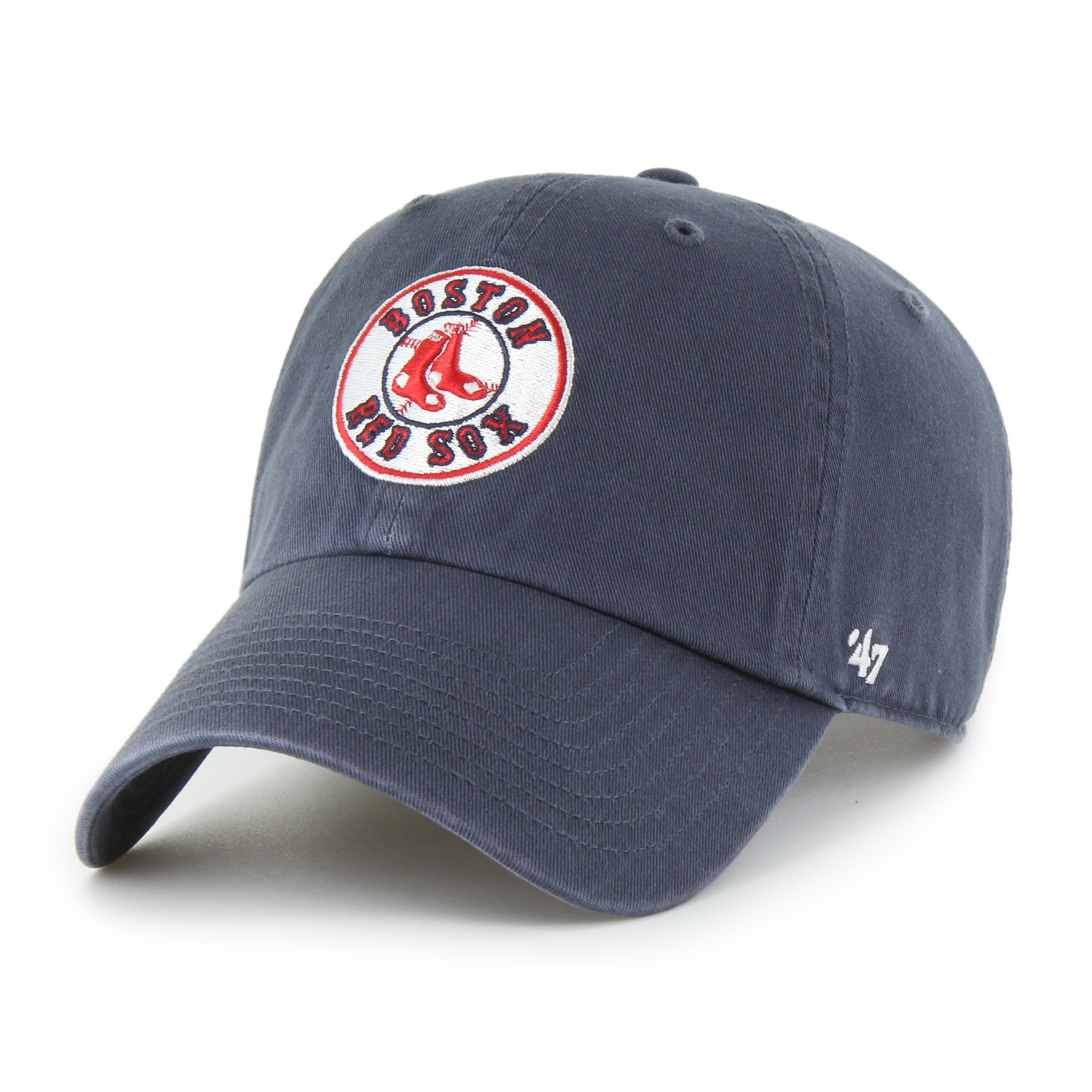 BOSTON RED SOX '47 CLEAN UP