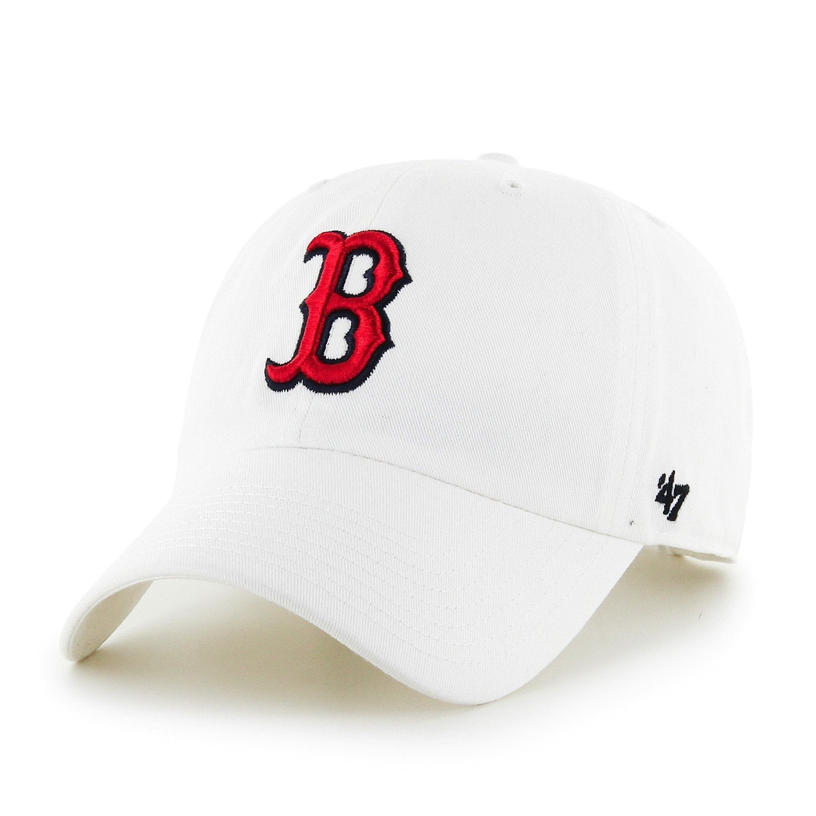 BOSTON RED SOX '47 CLEAN UP