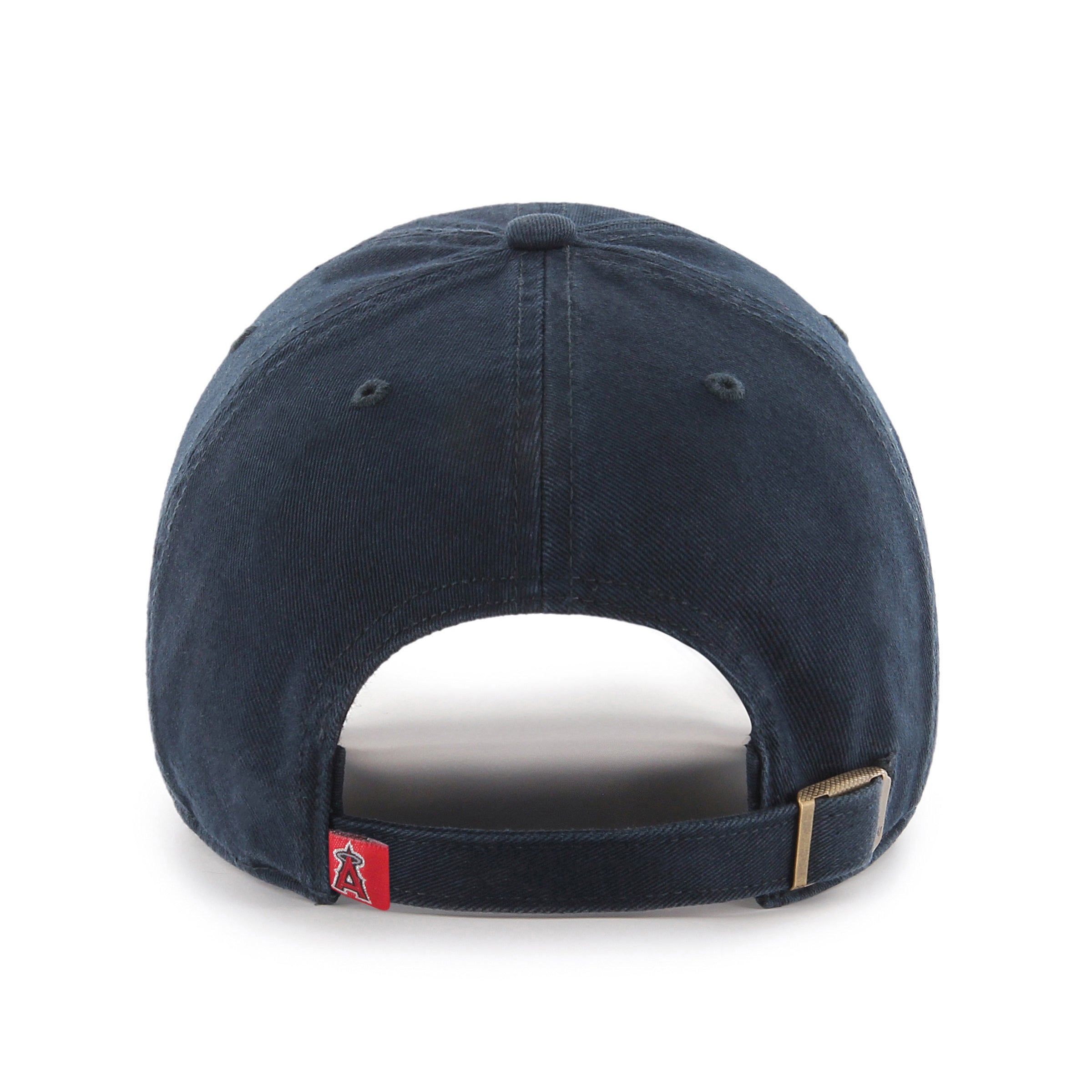 LOS ANGELES ANGELS '47 CLEAN UP