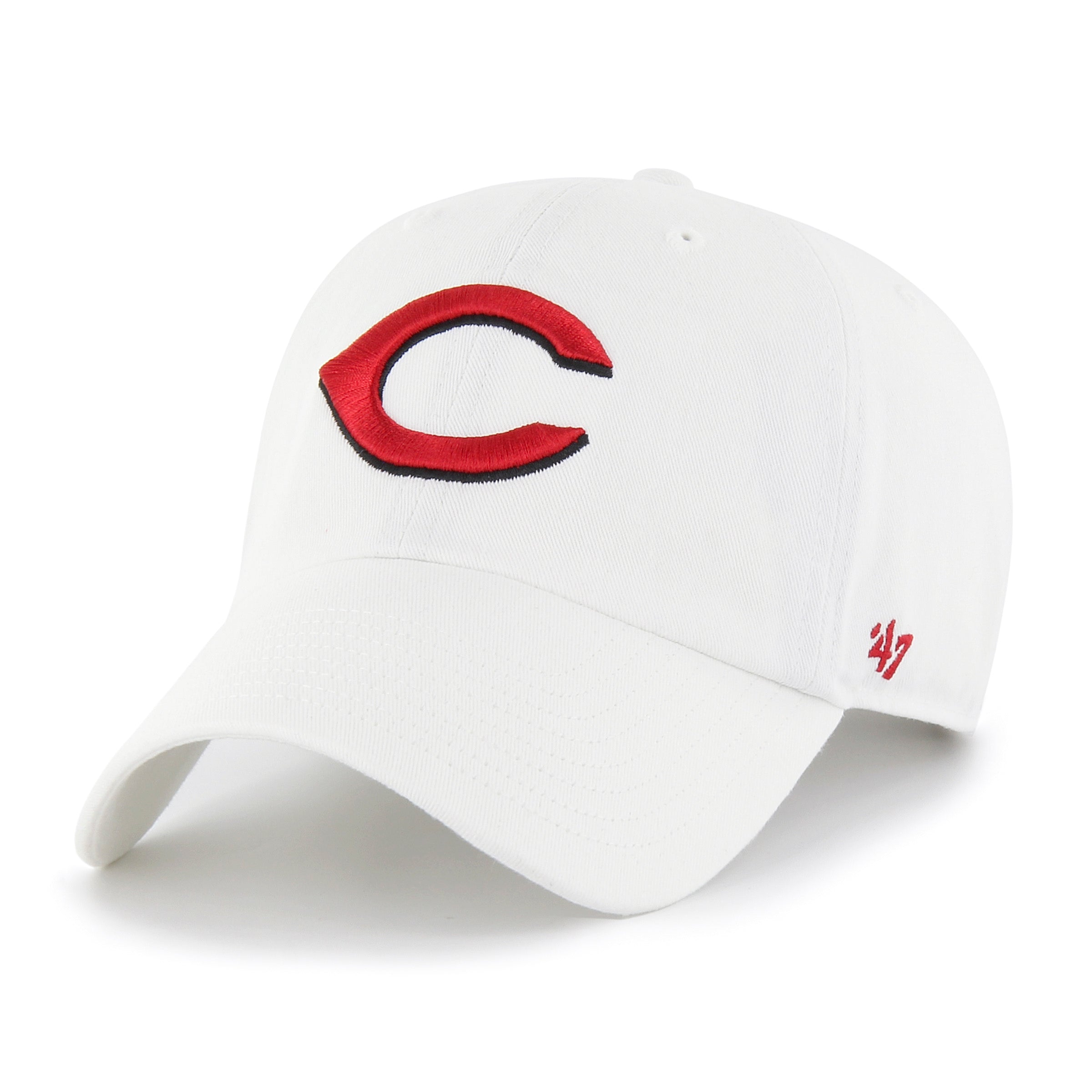 CINCINNATI REDS '47 CLEAN UP