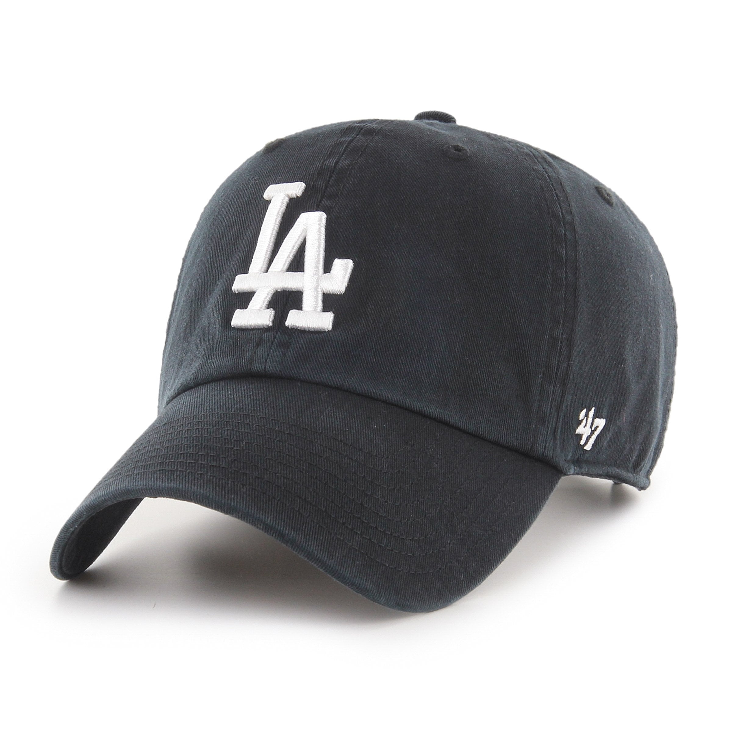 LOS ANGELES DODGERS '47 CLEAN UP