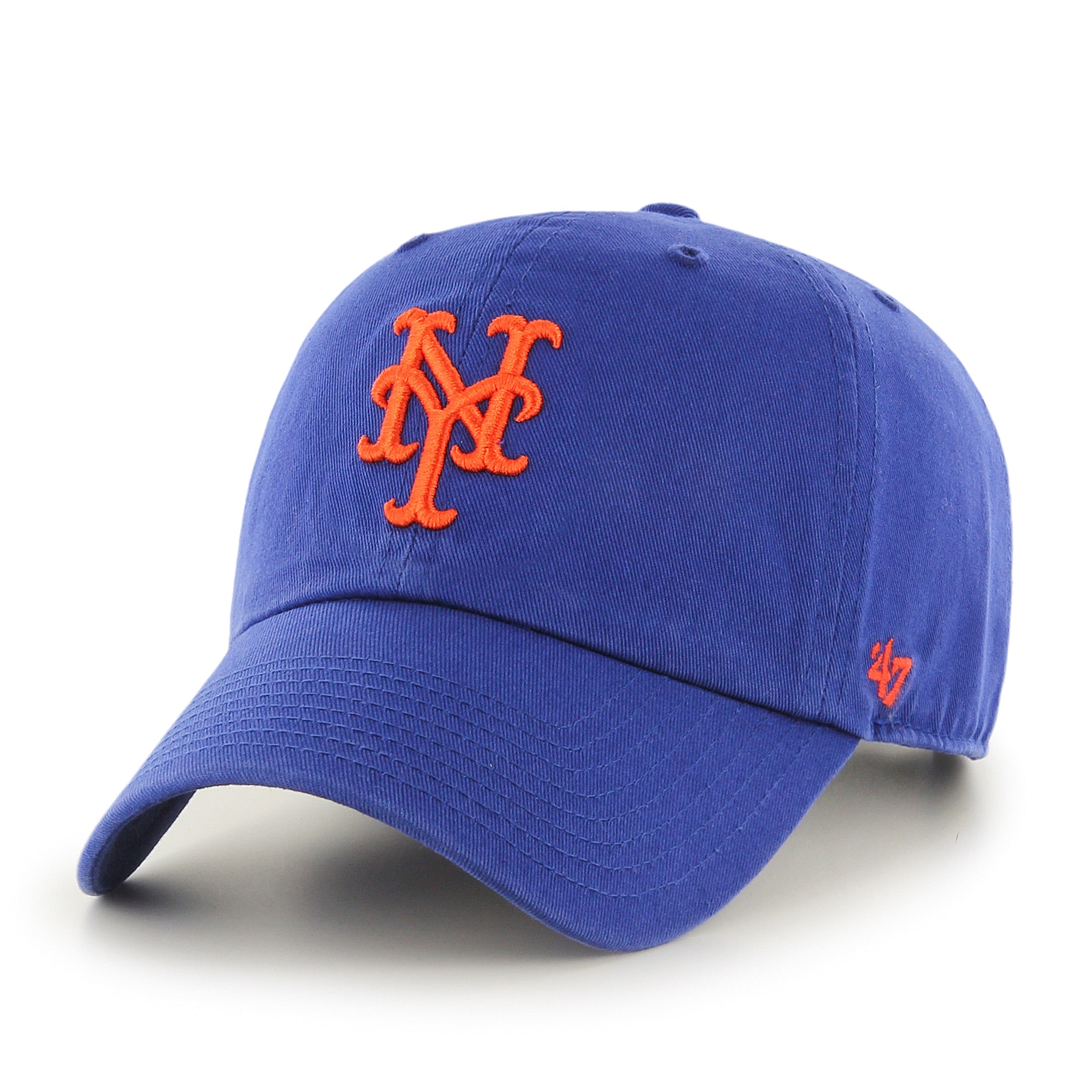 NEW YORK METS '47 CLEAN UP KIDS