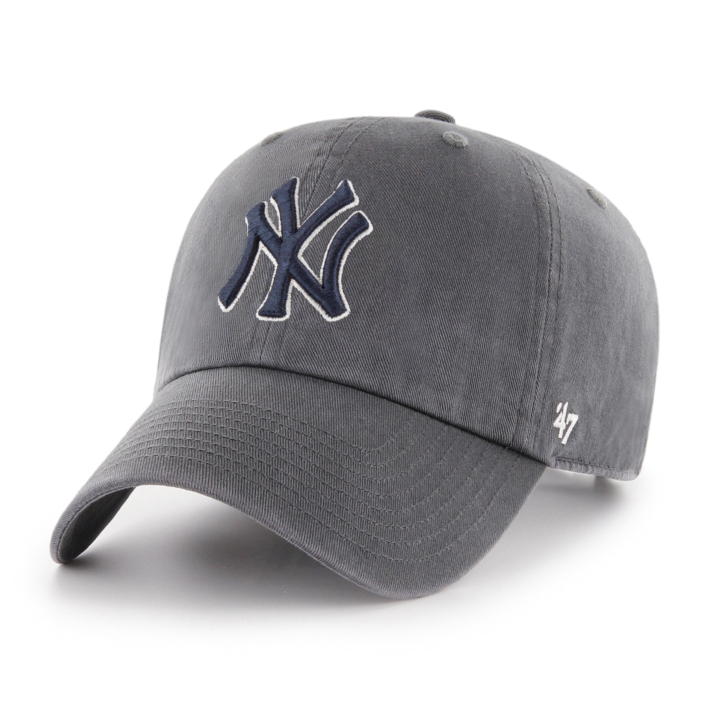 NEW YORK YANKEES '47 CLEAN UP