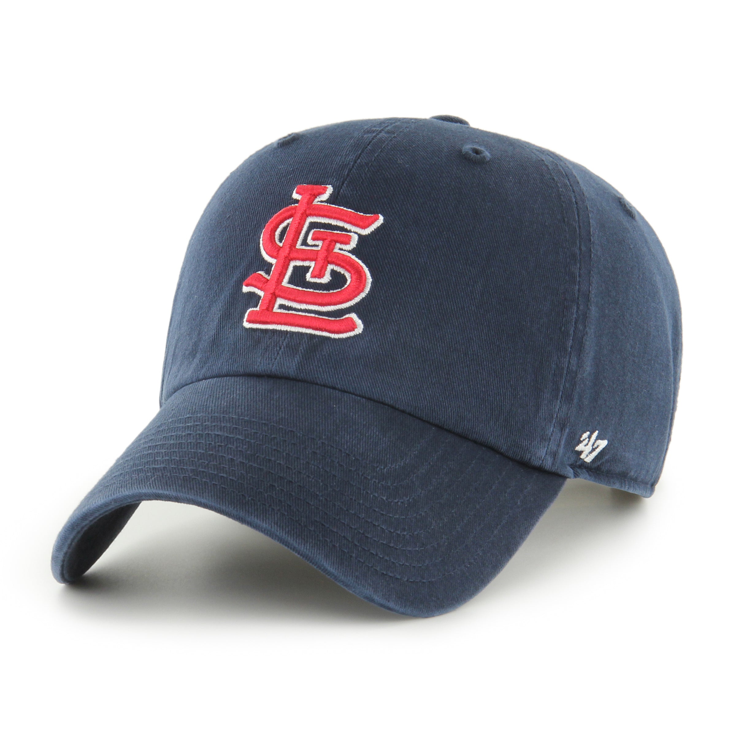 ST. LOUIS CARDINALS '47 CLEAN UP KIDS