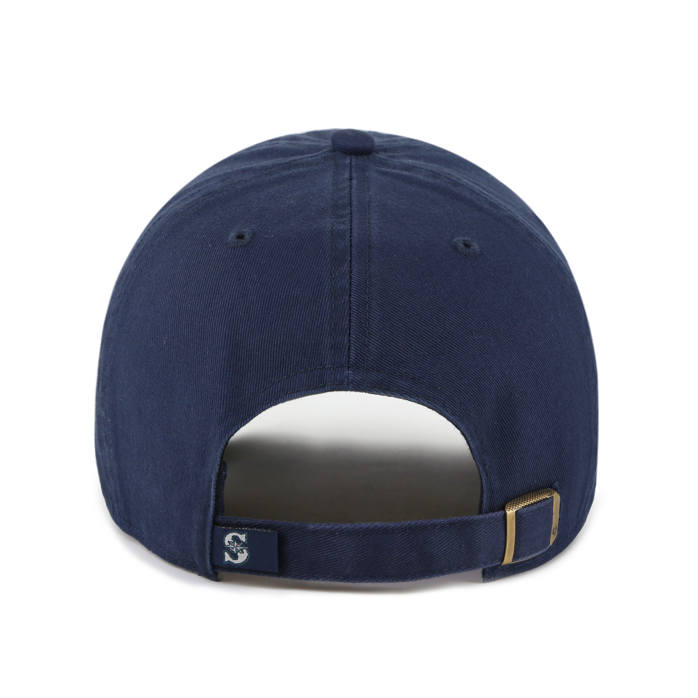 SEATTLE MARINERS '47 CLEAN UP