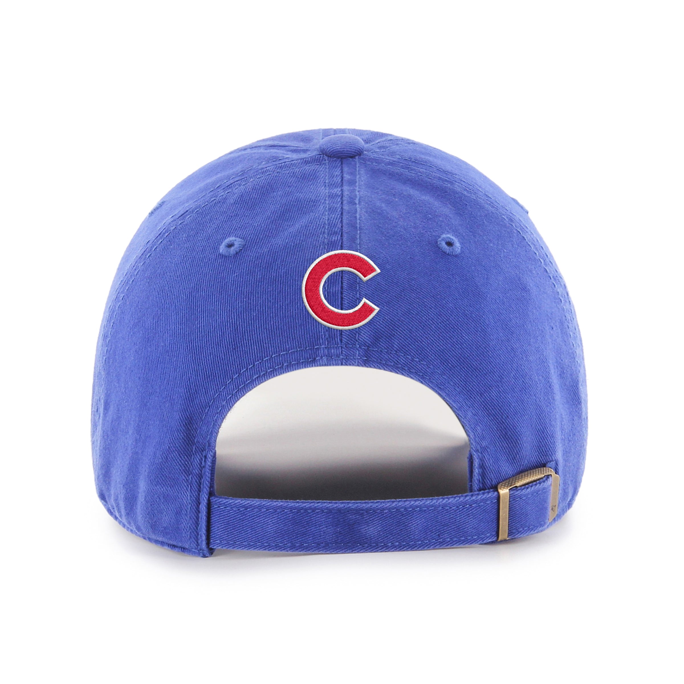 CHICAGO CUBS ICE CREAM '47 CLEAN UP