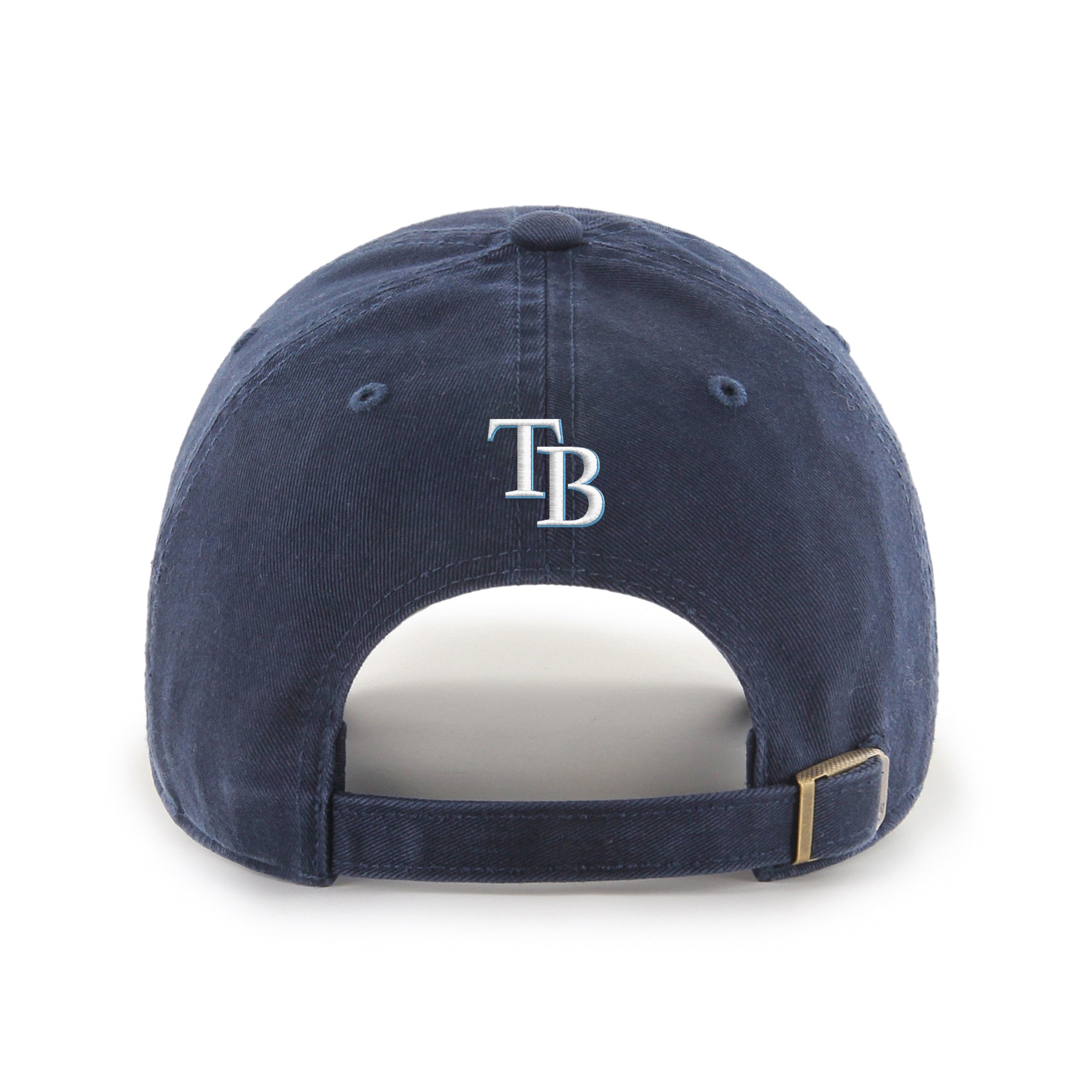 TAMPA BAY RAYS ICE CREAM '47 CLEAN UP