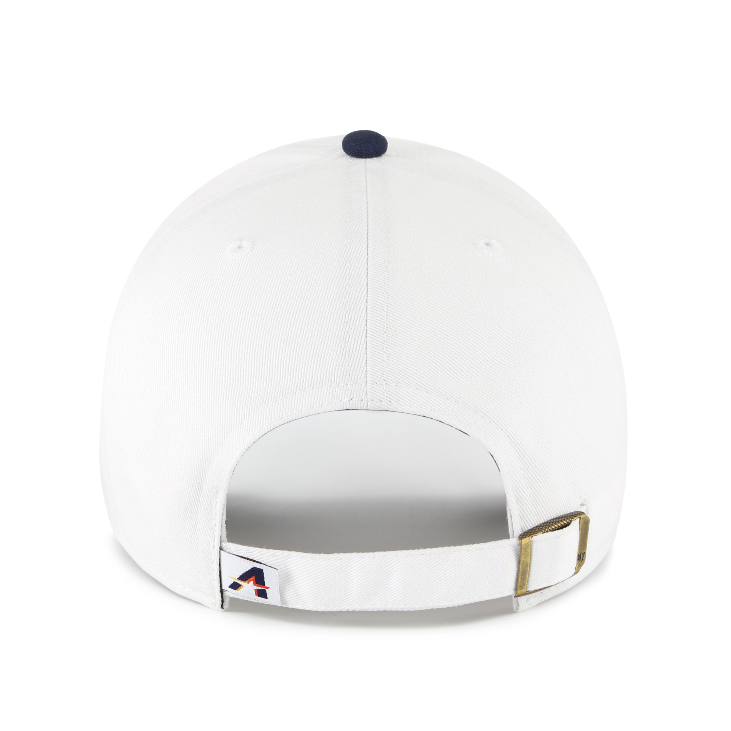 HOUSTON ASTROS CITY CONNECT REPLICA '47 CLEAN UP