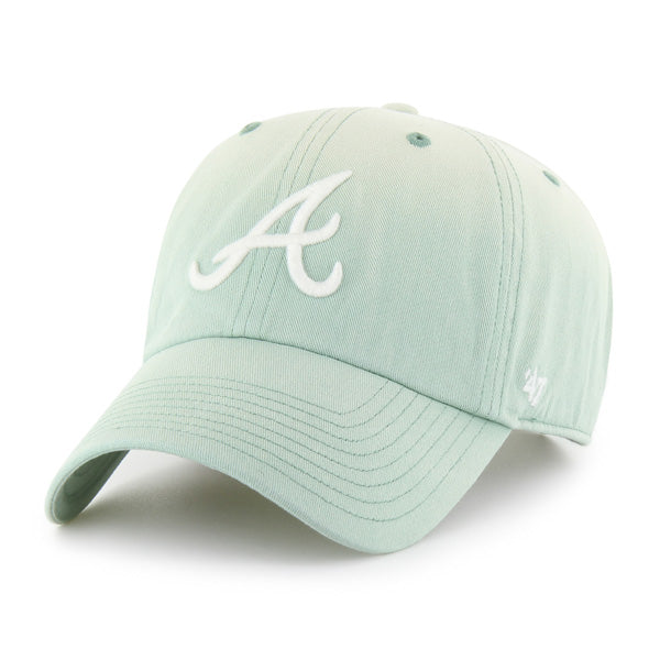 ATLANTA BRAVES TRURO '47 CLEAN UP