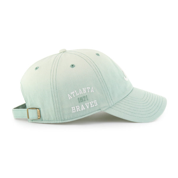 ATLANTA BRAVES TRURO '47 CLEAN UP