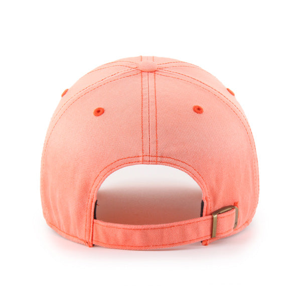 BALTIMORE ORIOLES TRURO '47 CLEAN UP