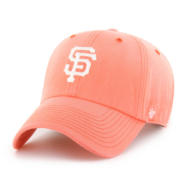 SAN FRANCISCO GIANTS TRURO '47 CLEAN UP