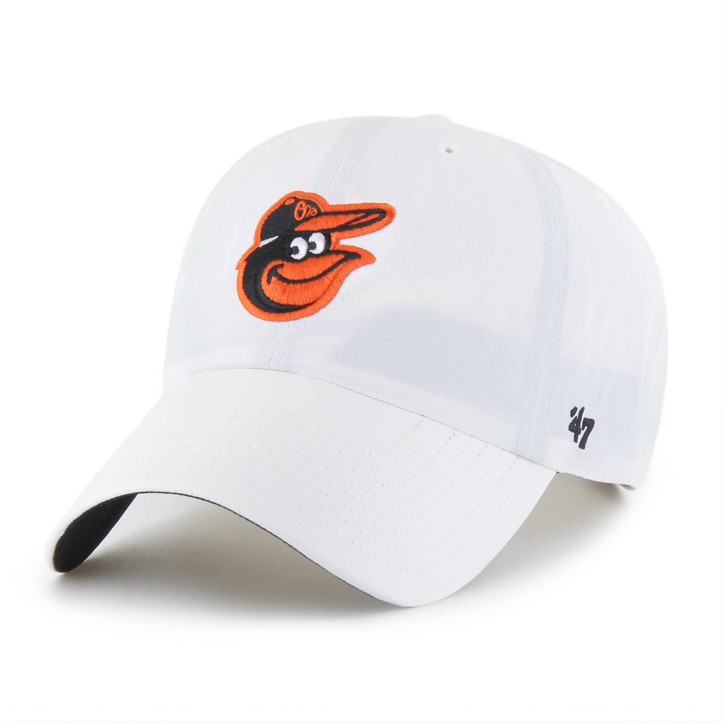 BALTIMORE ORIOLES VISTA '47 CLEAN UP