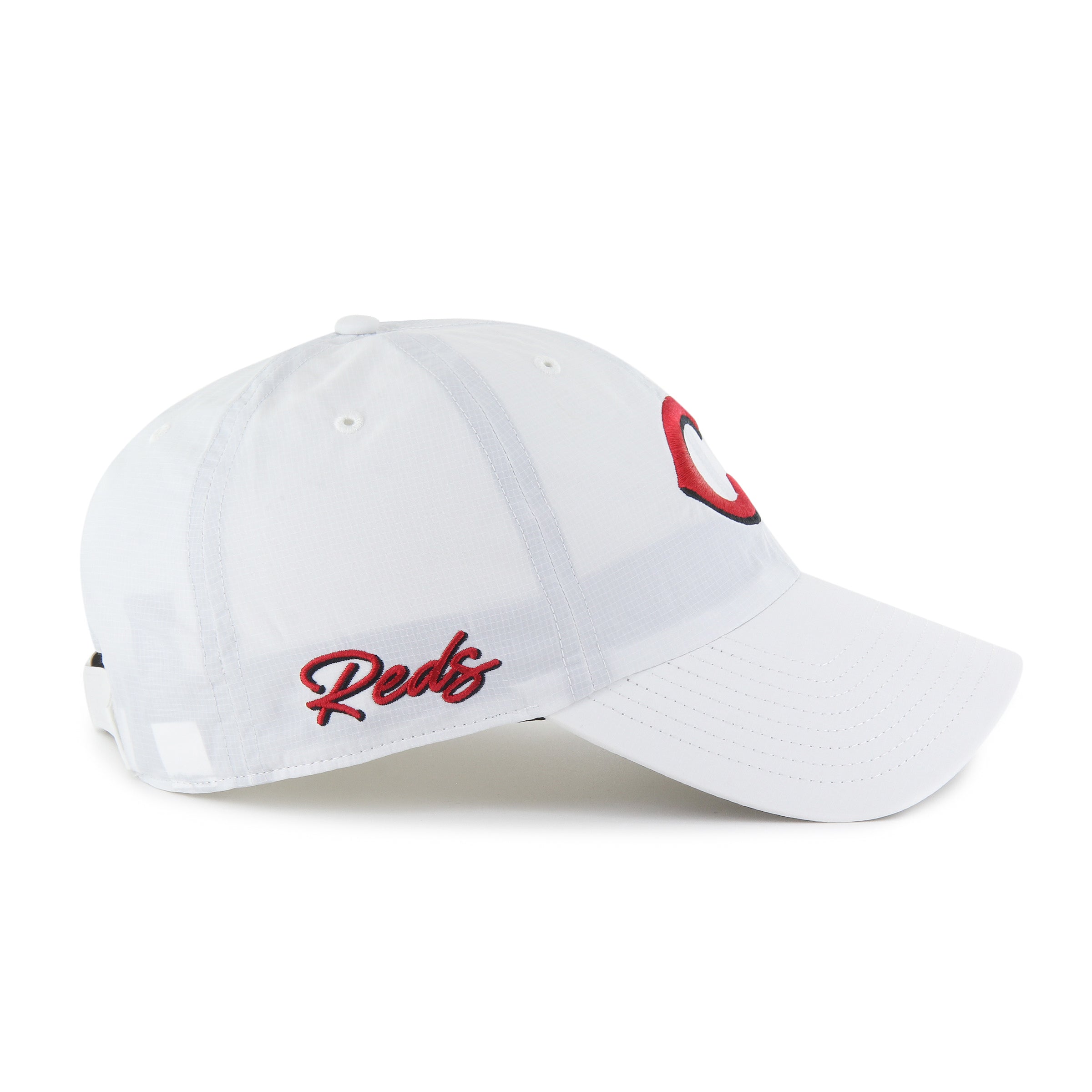 CINCINNATI REDS VISTA '47 CLEAN UP