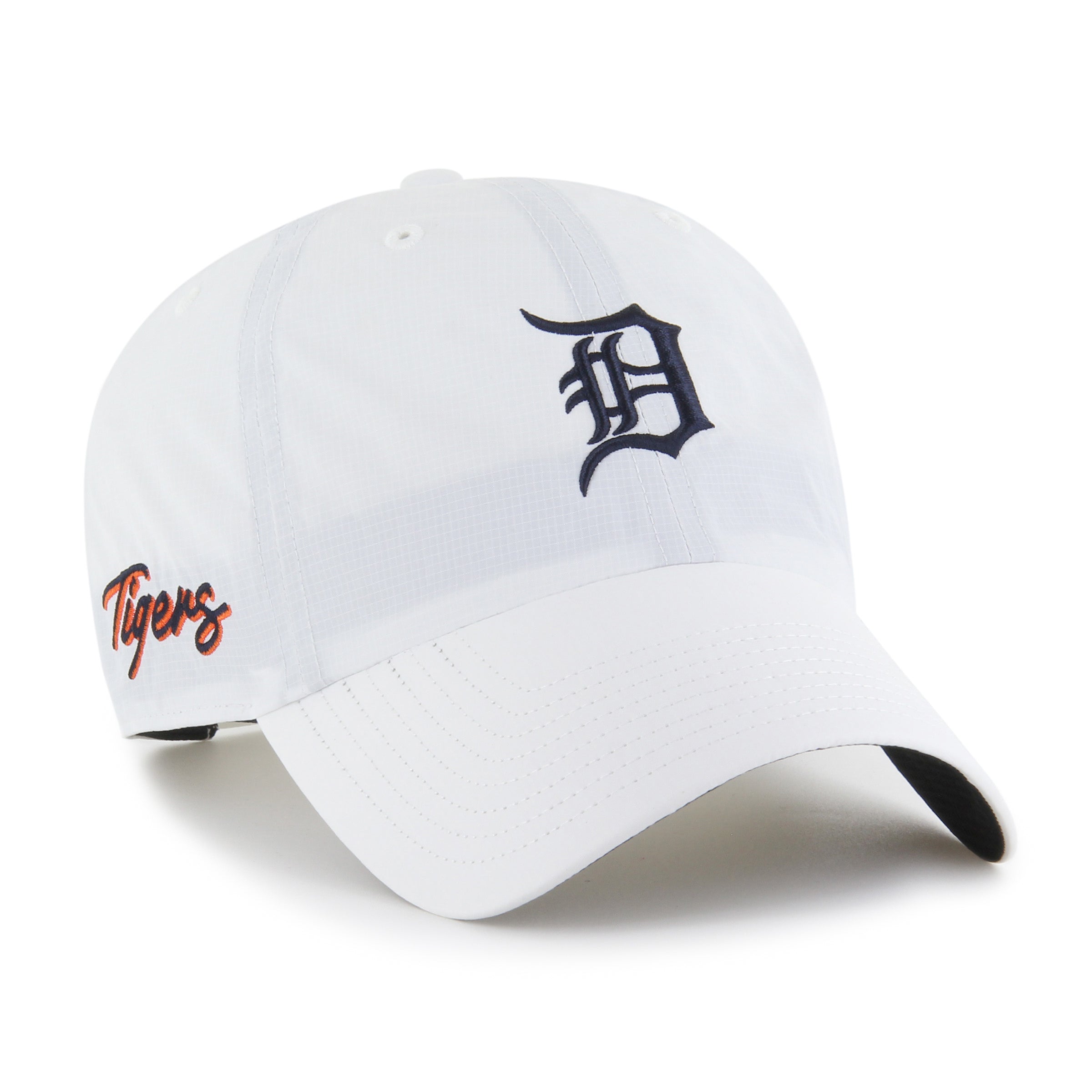 DETROIT TIGERS VISTA '47 CLEAN UP