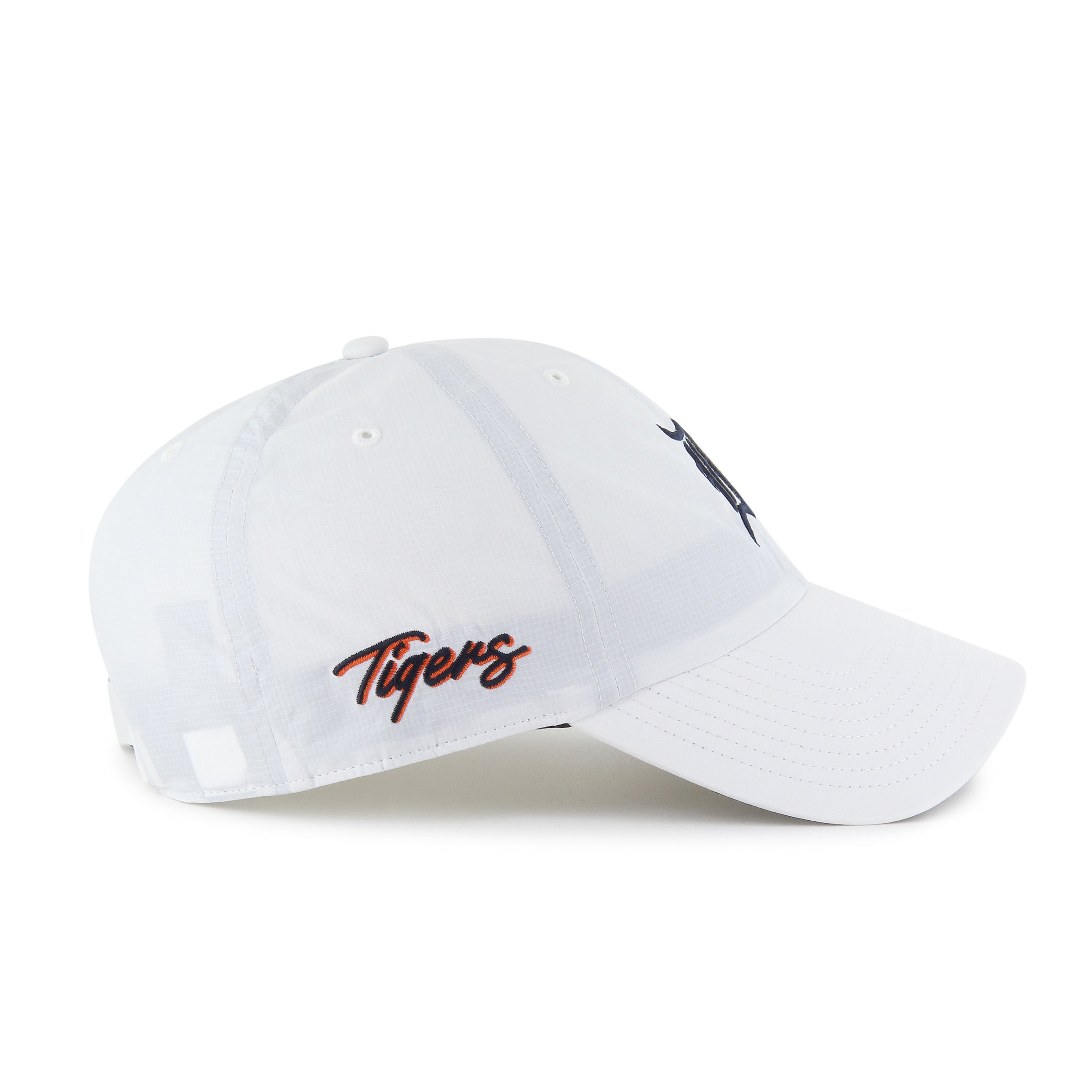 DETROIT TIGERS VISTA '47 CLEAN UP