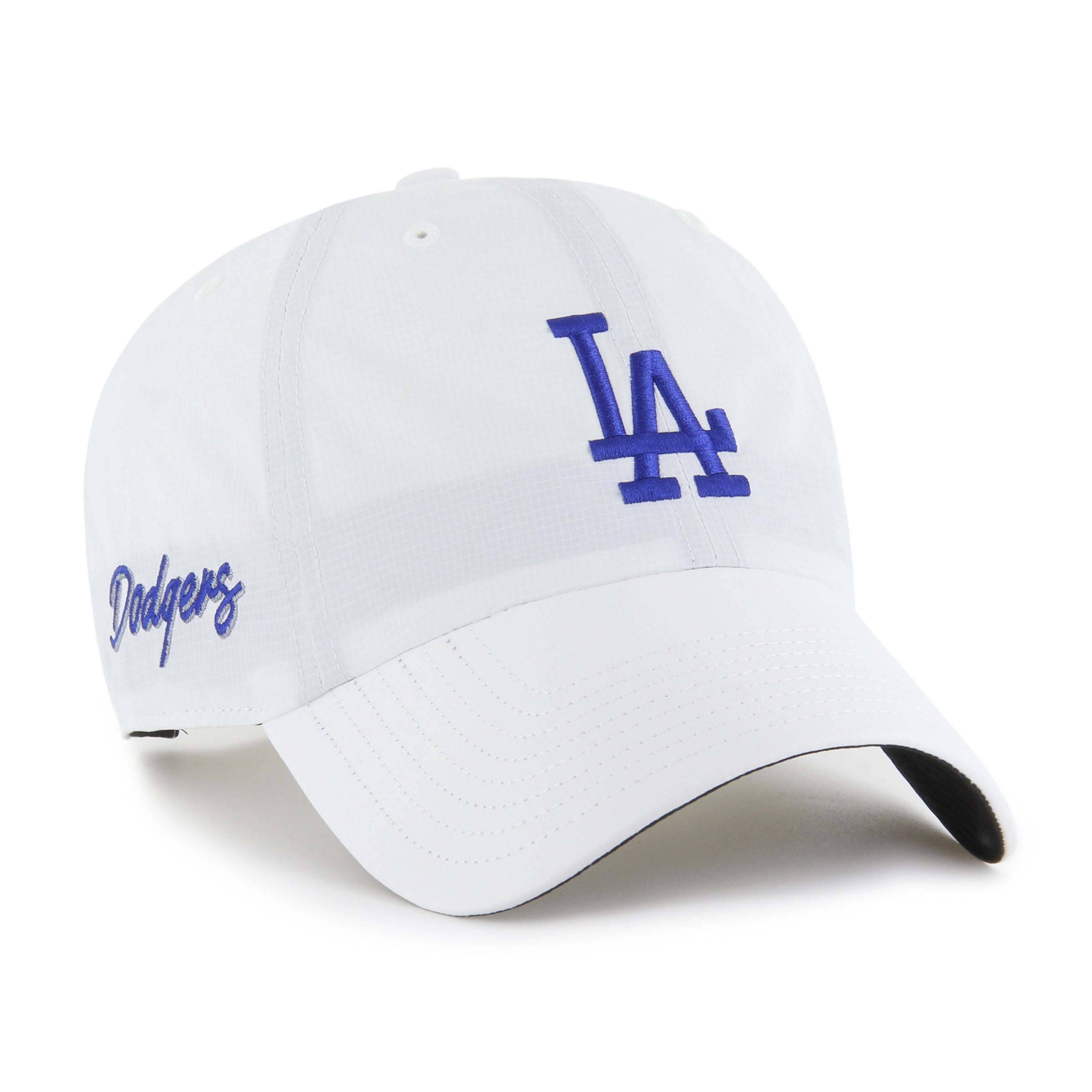 LOS ANGELES DODGERS VISTA '47 CLEAN UP