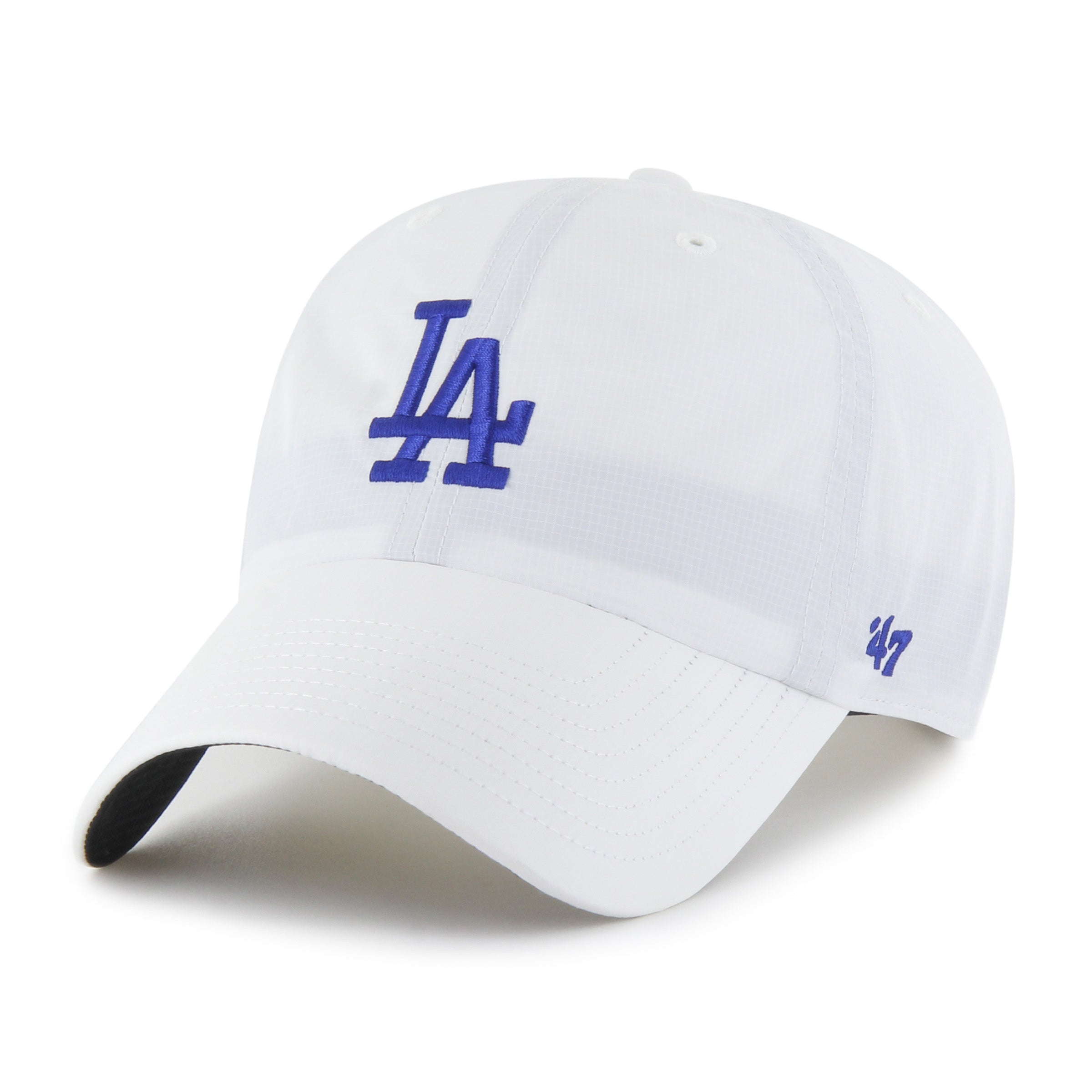 LOS ANGELES DODGERS VISTA '47 CLEAN UP