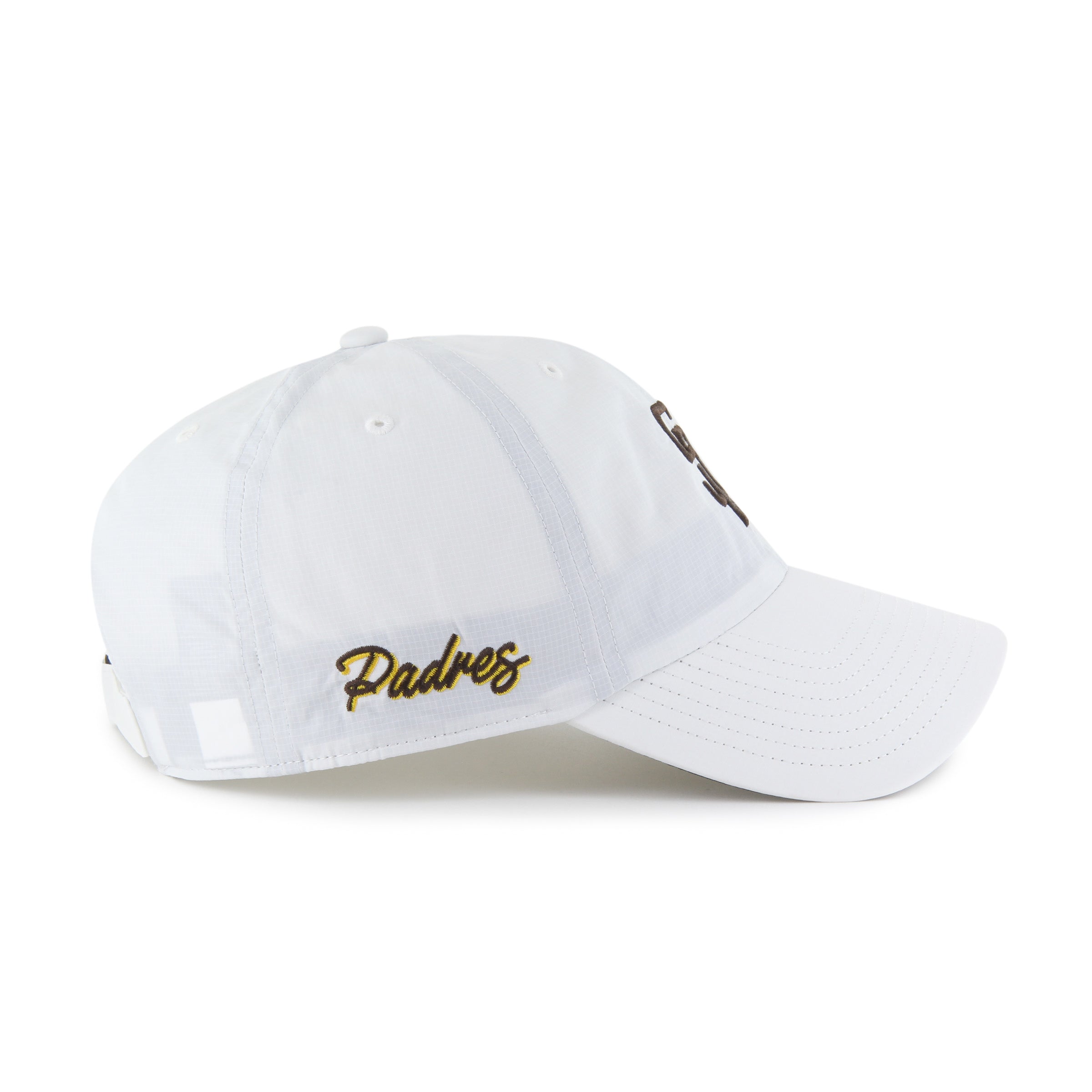 SAN DIEGO PADRES VISTA '47 CLEAN UP