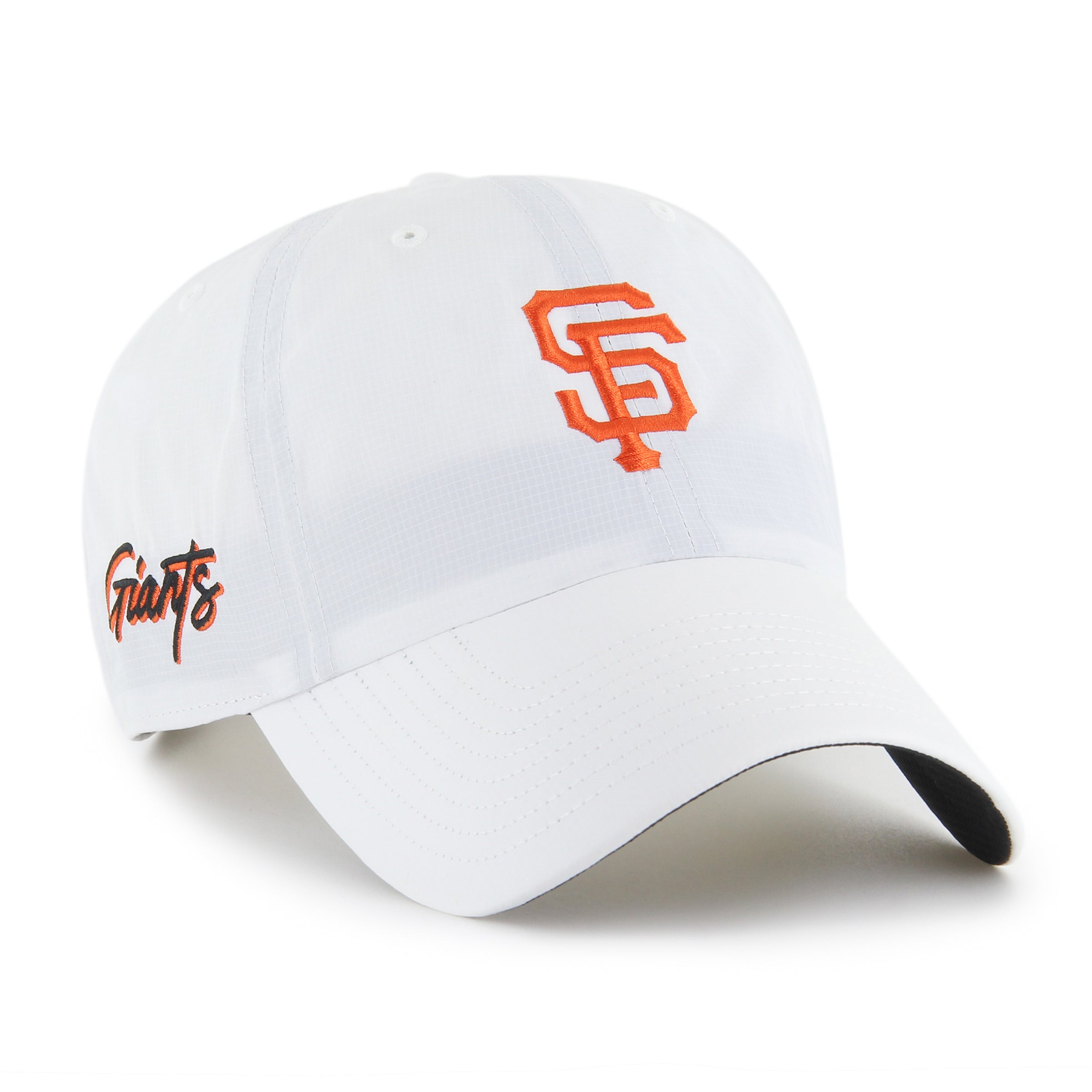 SAN FRANCISCO GIANTS VISTA '47 CLEAN UP