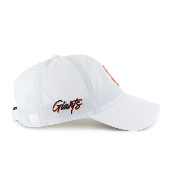 SAN FRANCISCO GIANTS VISTA '47 CLEAN UP