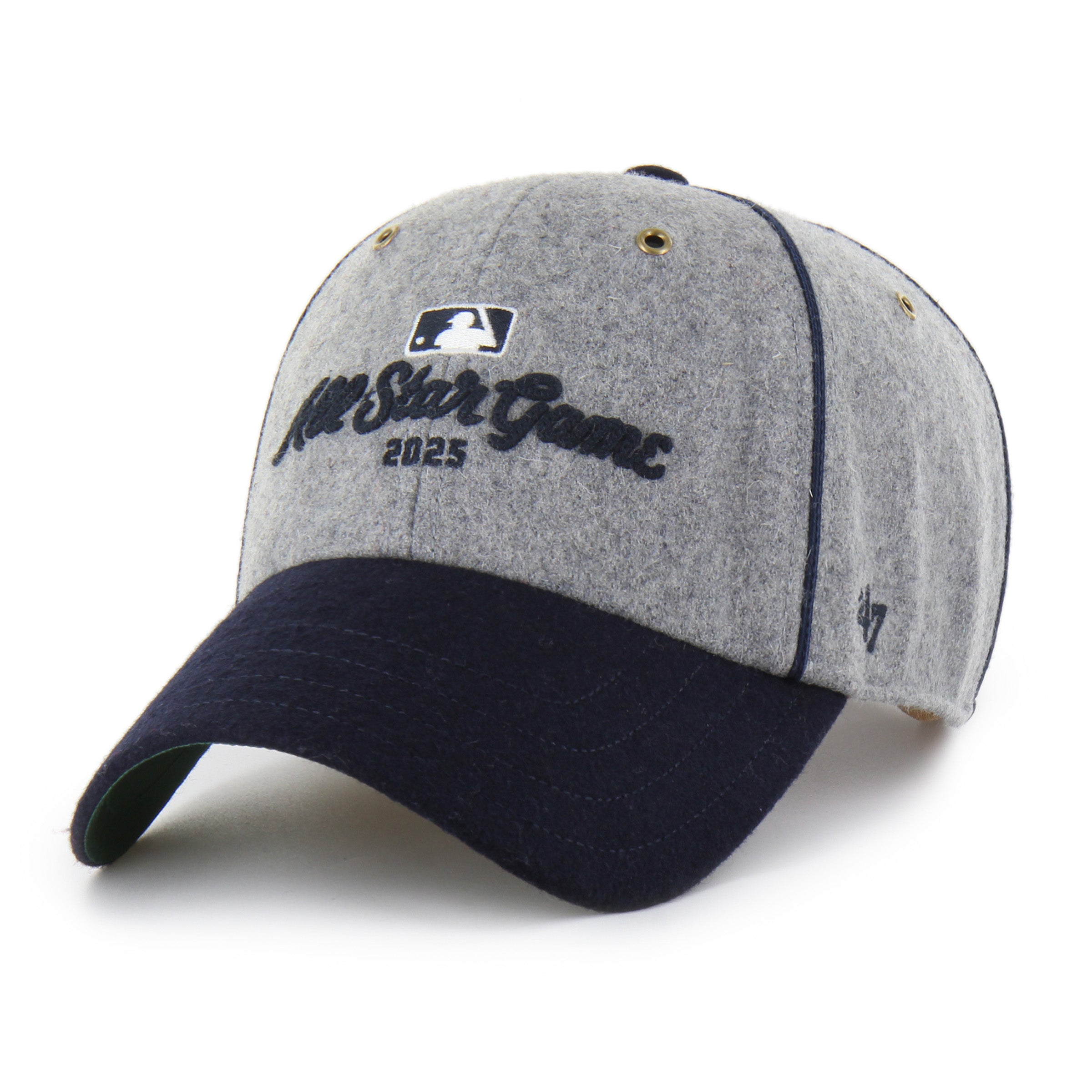 MLB ALL STAR GAME 2025 BROCKE '47 CLEAN UP