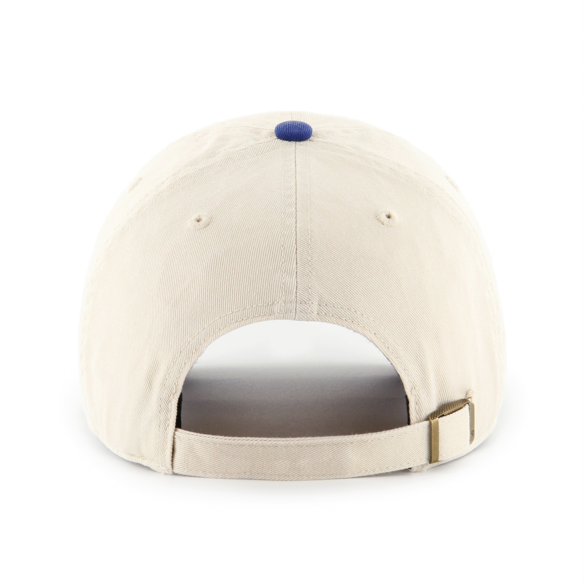 NEW YORK METS COOPERSTOWN BALLPARK SCRIPT SHOT '47 CLEAN UP