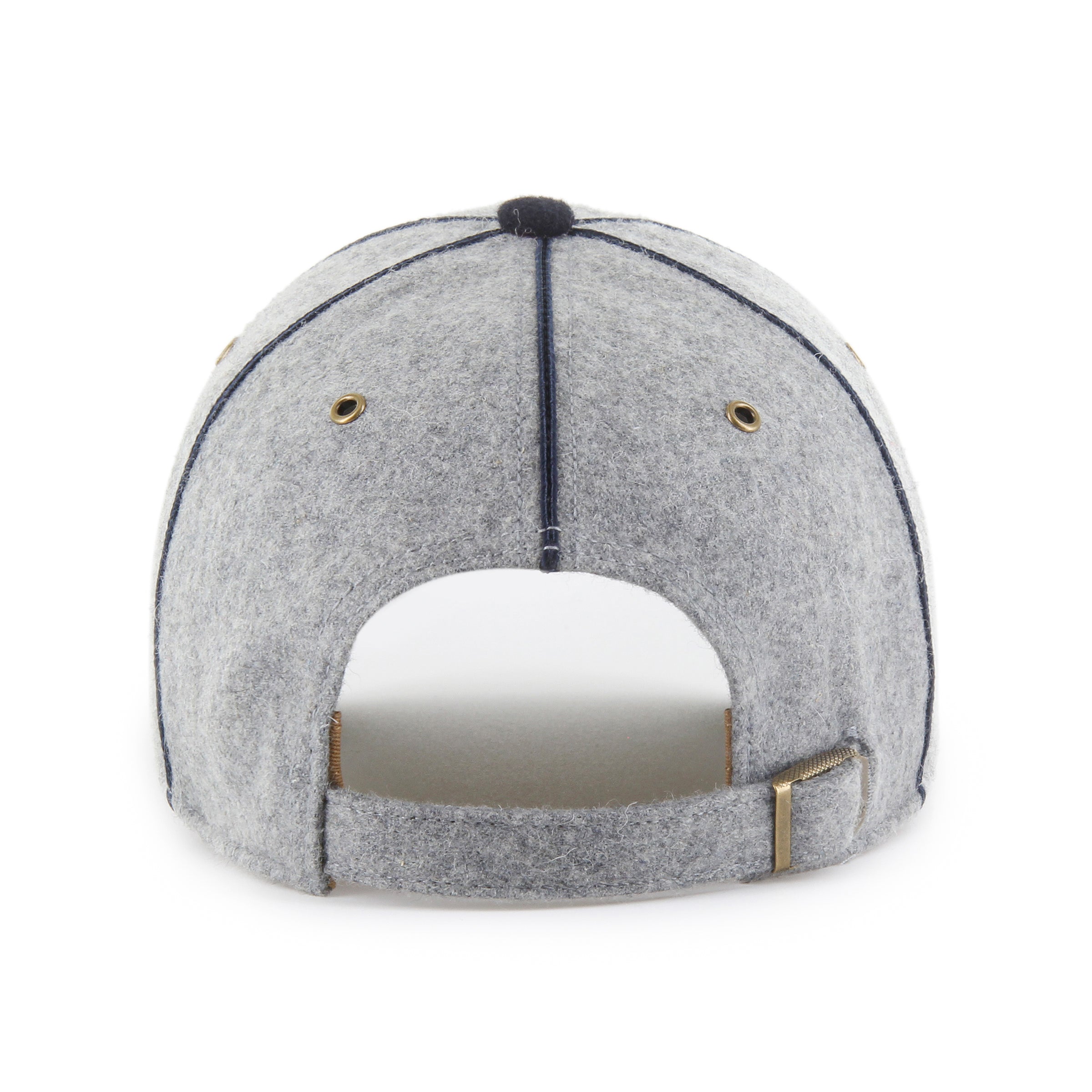 LOS ANGELES ANGELS COOPERSTOWN BROCKE '47 CLEAN UP