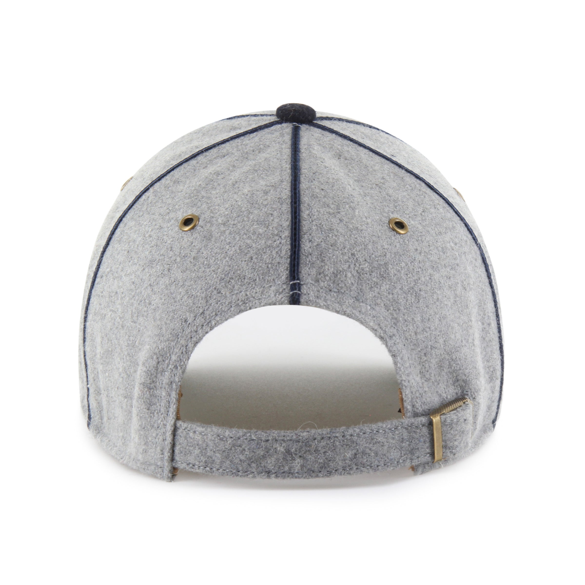 CHICAGO CUBS COOPERSTOWN BROCKE '47 CLEAN UP