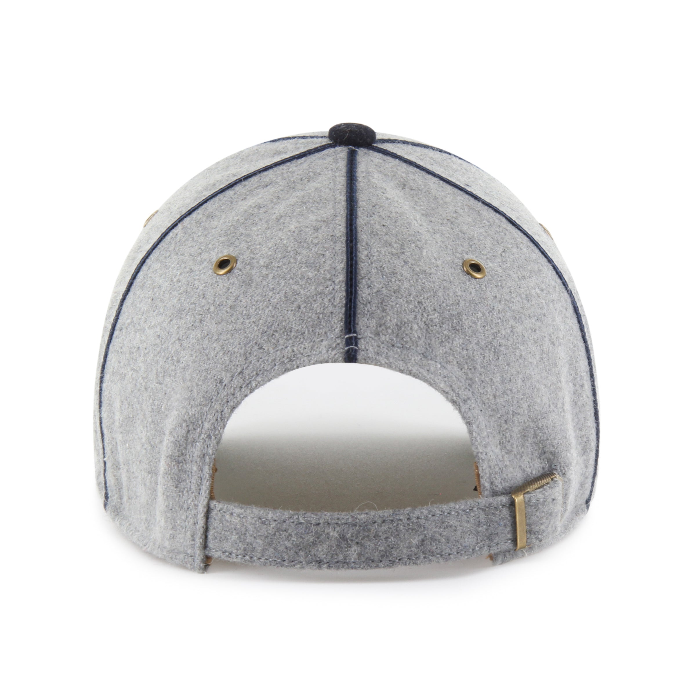 HOUSTON ASTROS COOPERSTOWN BROCKE '47 CLEAN UP