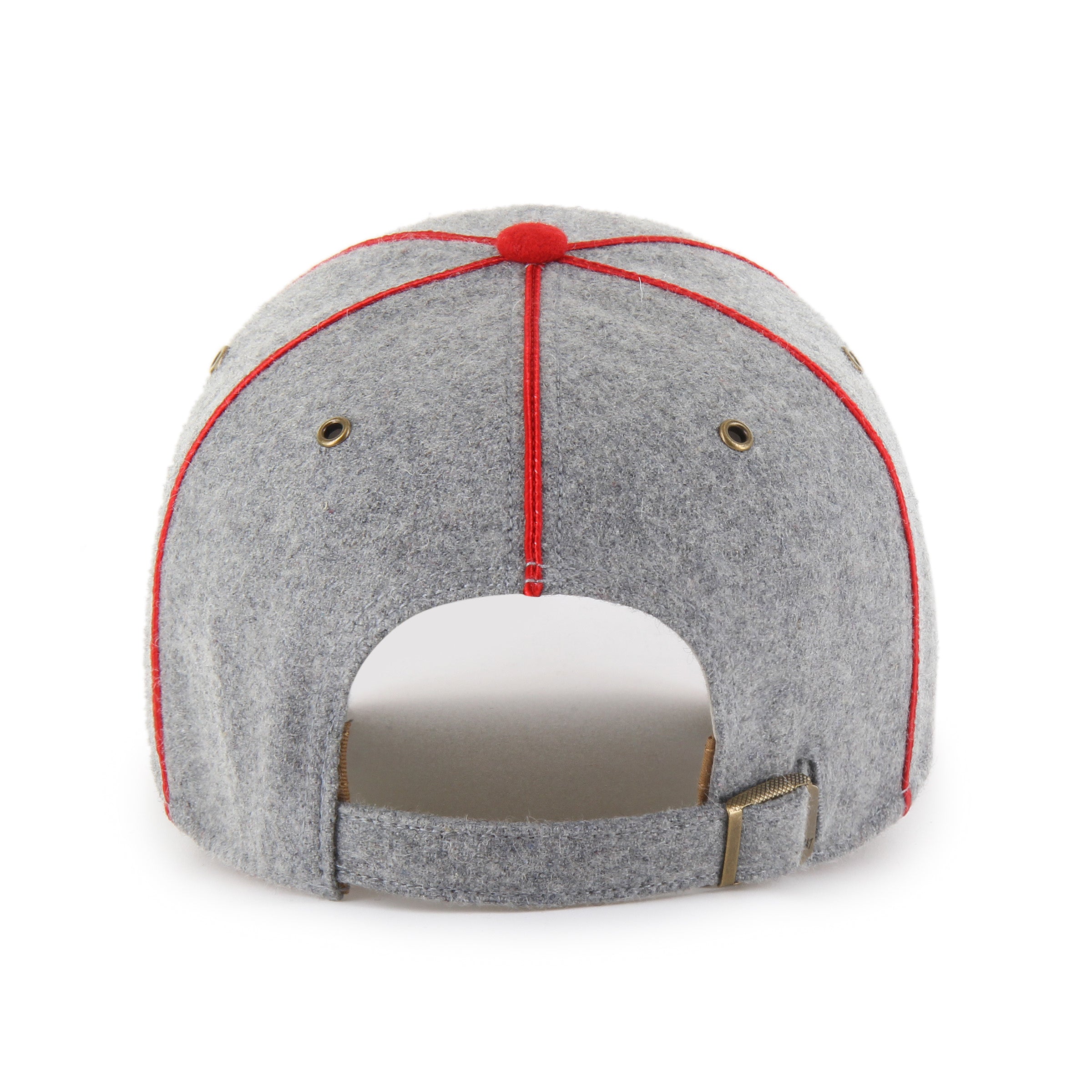 PHILADELPHIA PHILLIES COOPERSTOWN BROCKE '47 CLEAN UP