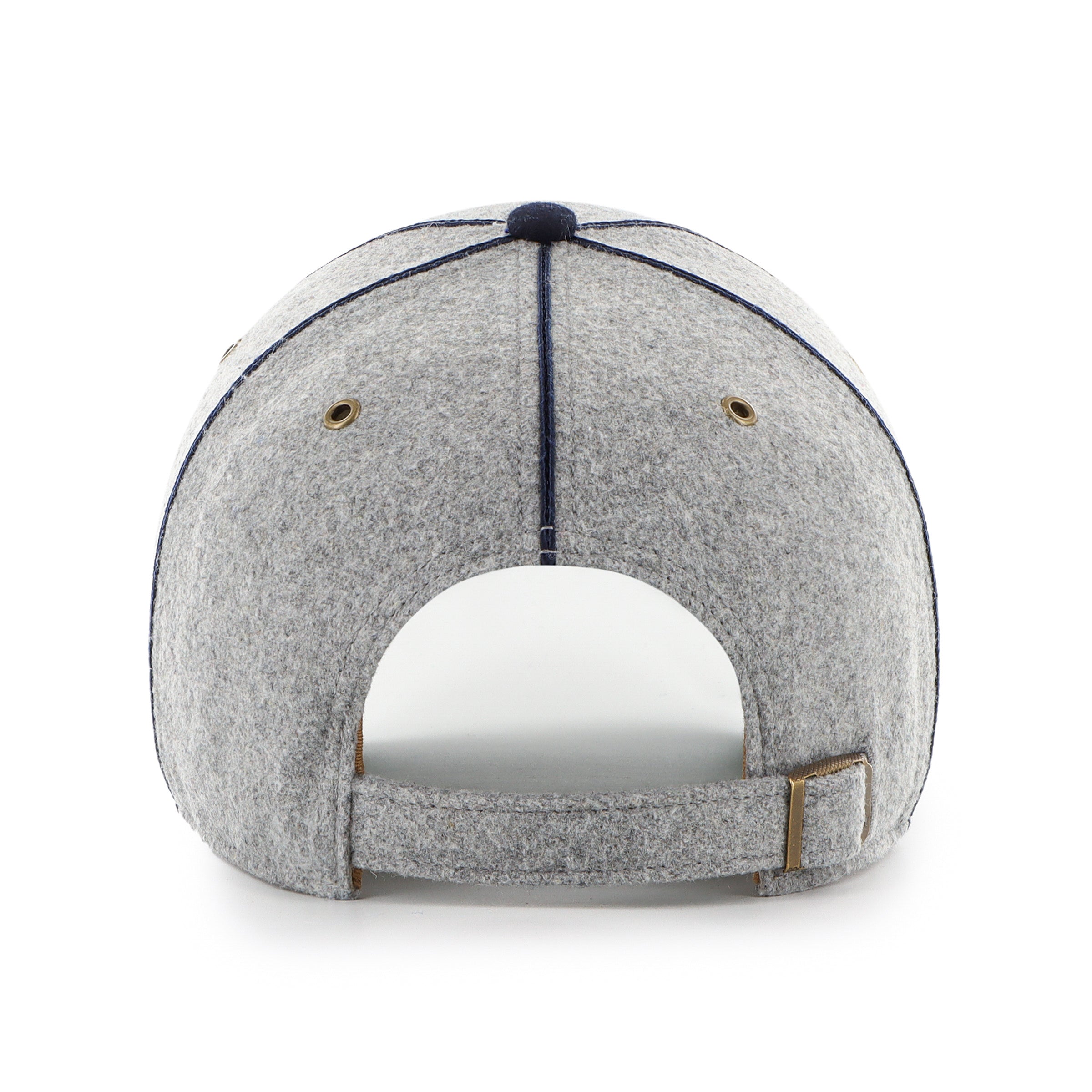 ST. LOUIS CARDINALS COOPERSTOWN BROCKE '47 CLEAN UP