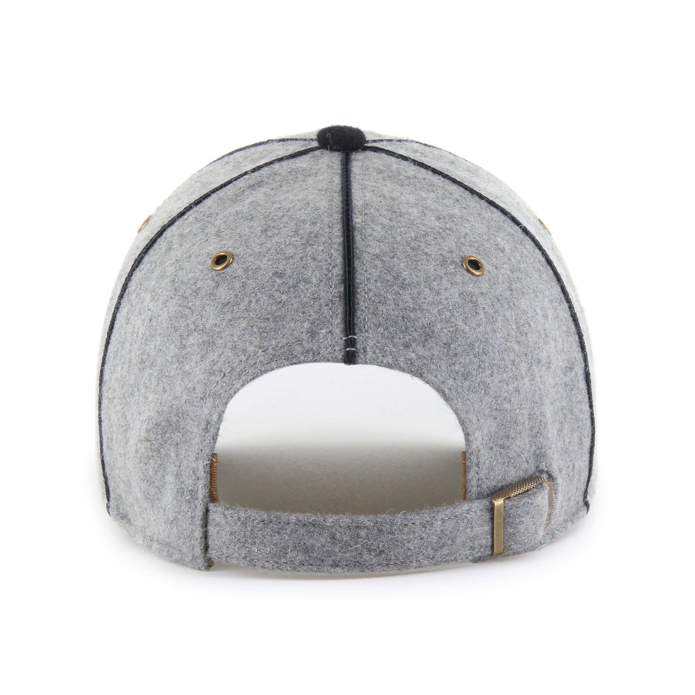 TAMPA BAY RAYS COOPERSTOWN BROCKE '47 CLEAN UP