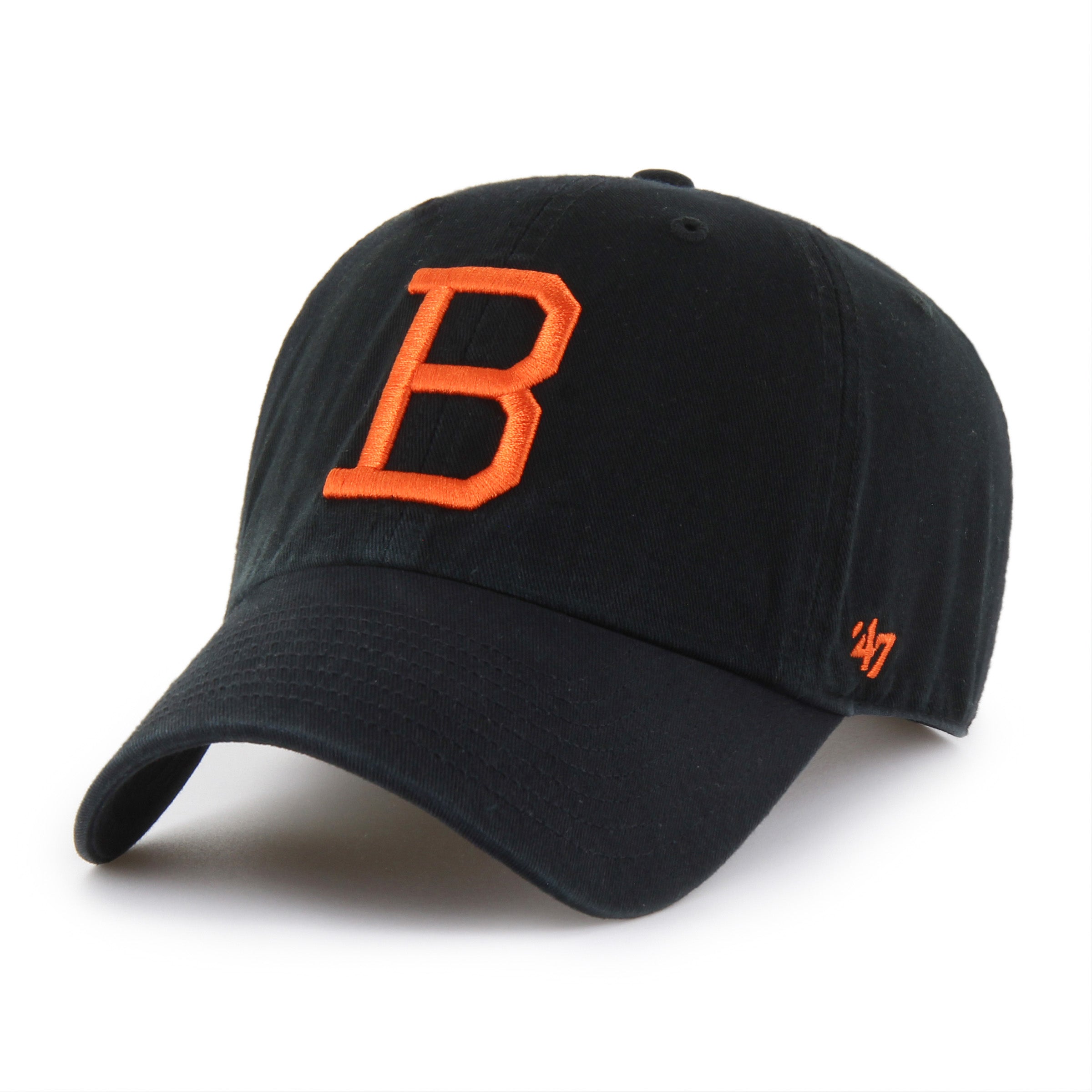 BALTIMORE ORIOLES COOPERSTOWN '47 CLEAN UP