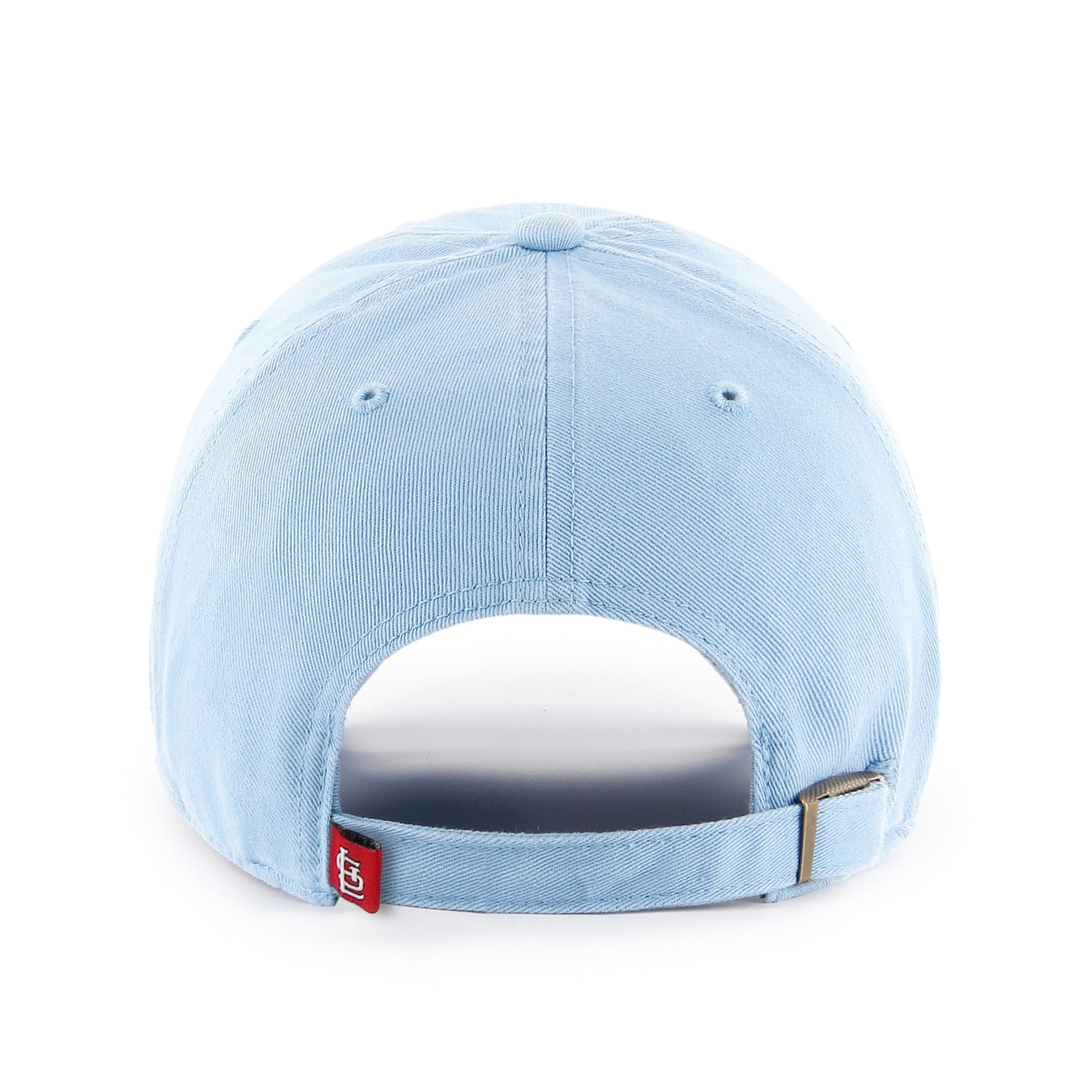 ST. LOUIS CARDINALS COOPERSTOWN '47 CLEAN UP