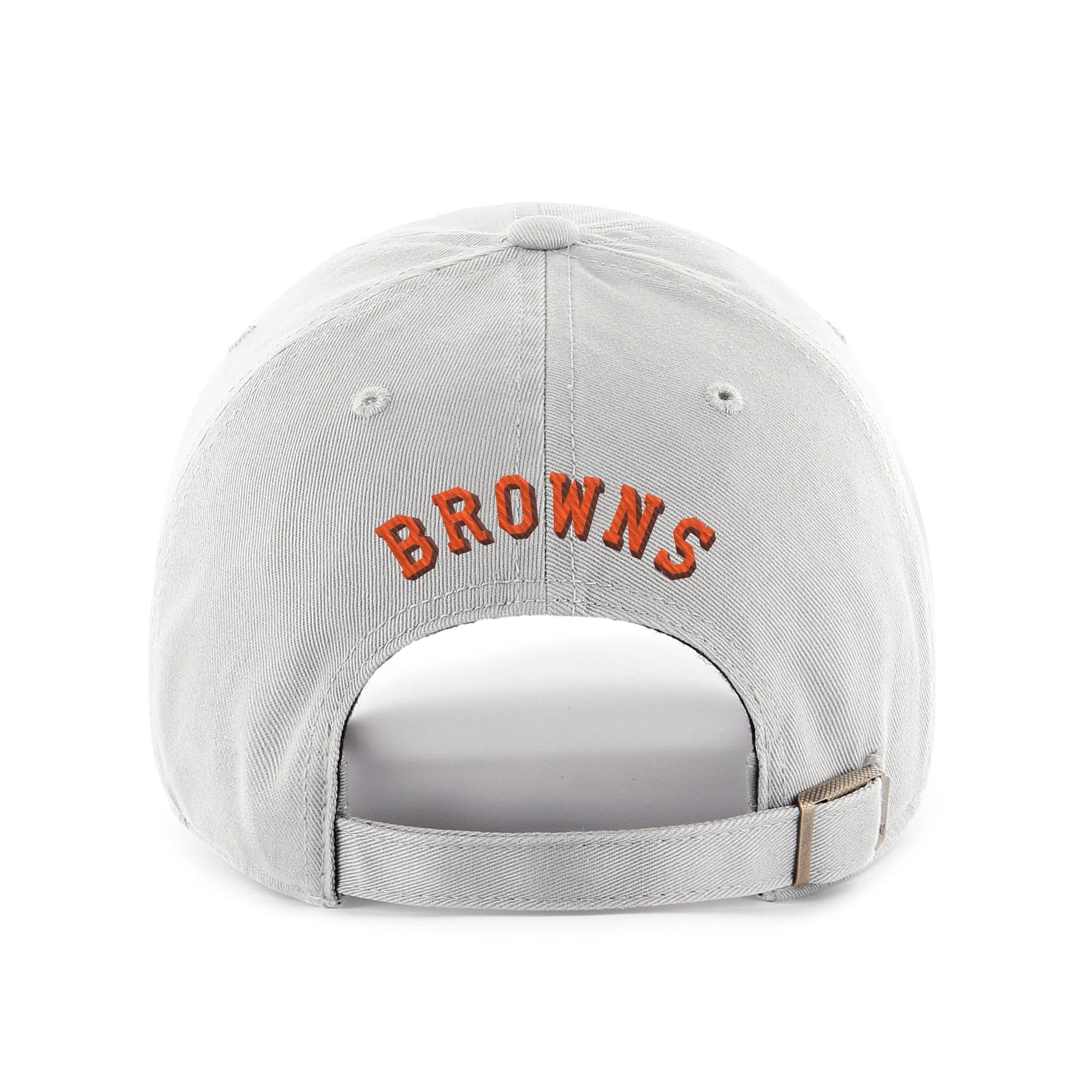 ST. LOUIS BROWNS COOPERSTOWN '47 CLEAN UP