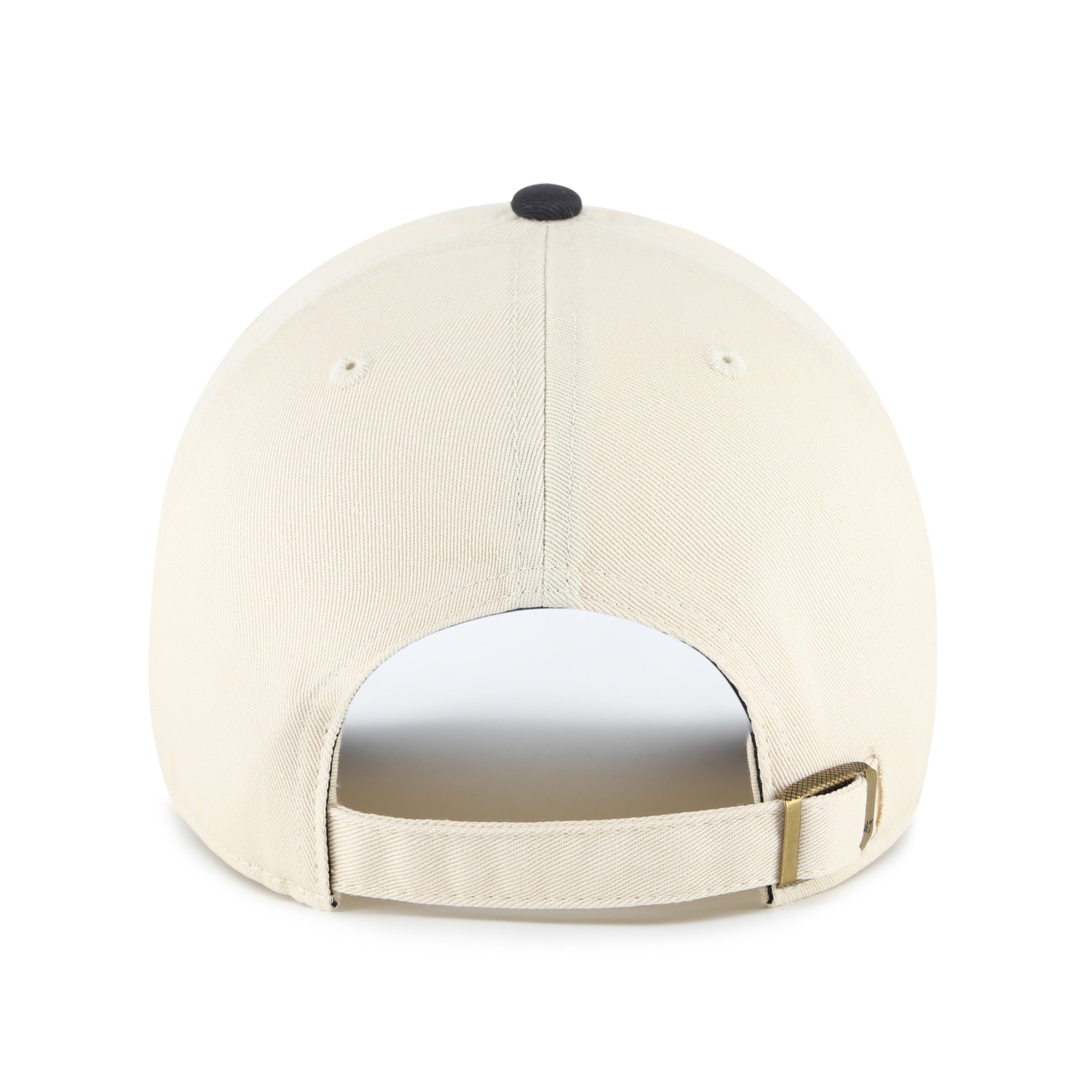 BLANK TWO TONE '47 CLEAN UP