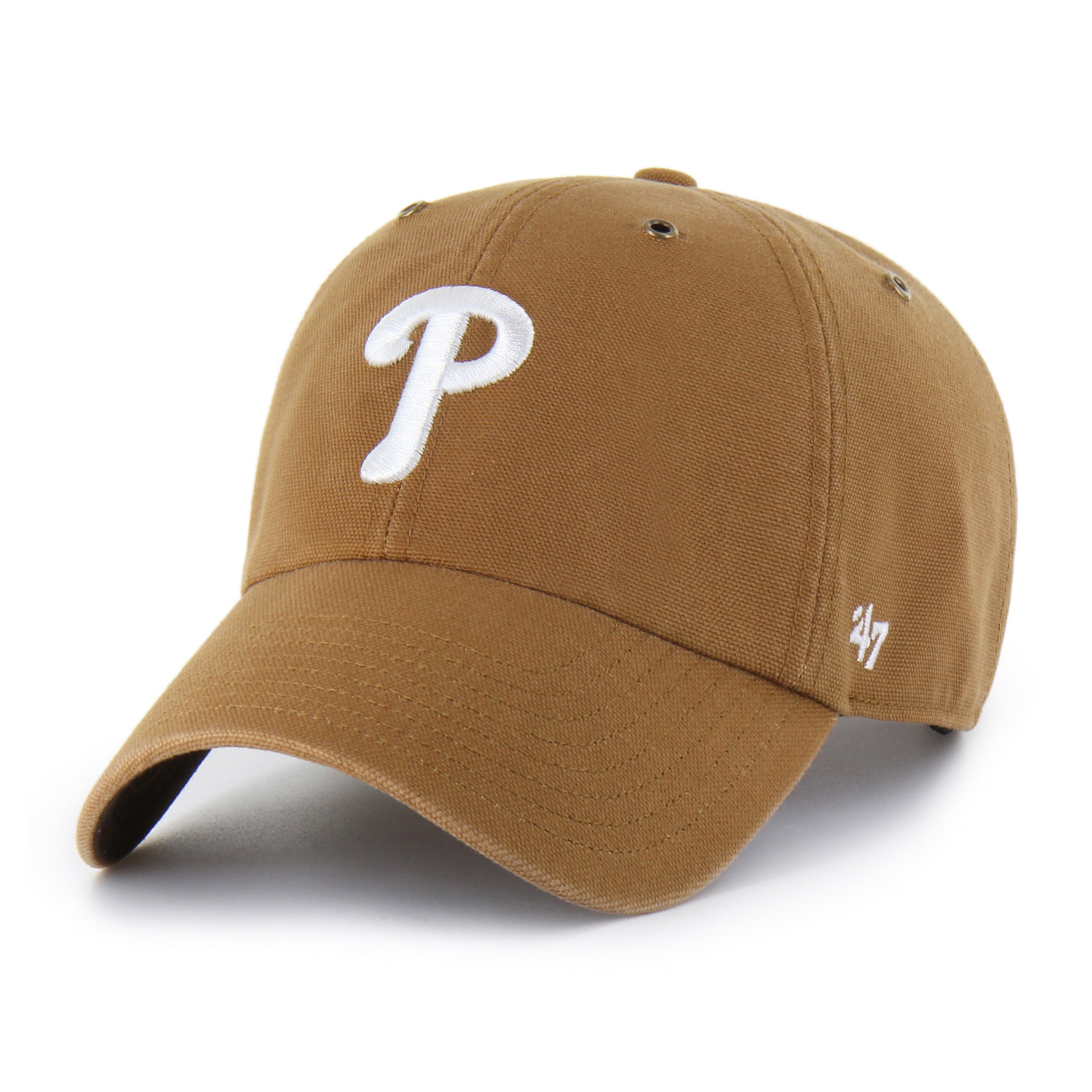 PHILADELPHIA PHILLIES CARHARTT '47 CLEAN UP