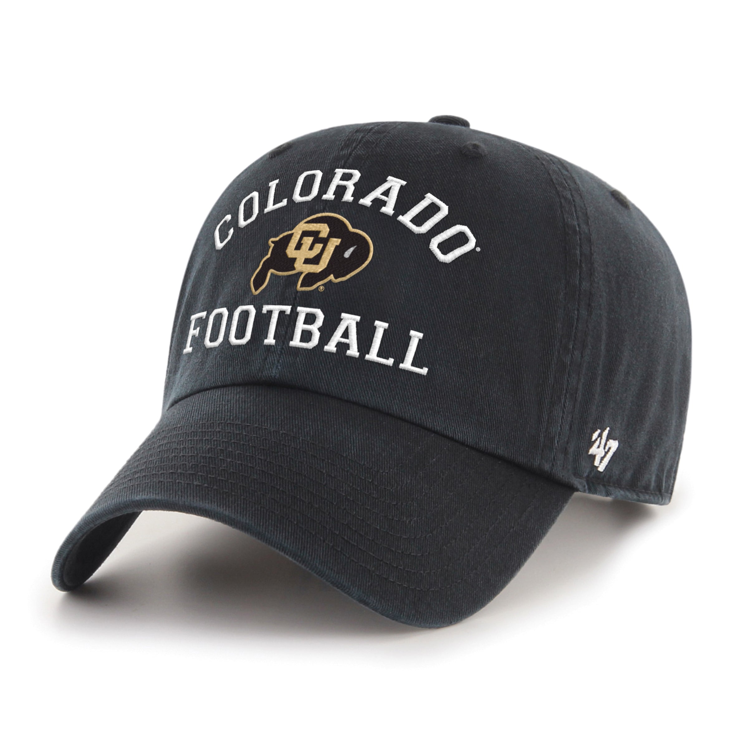 COLORADO BUFFALOES ARCHWAY '47 CLEAN UP