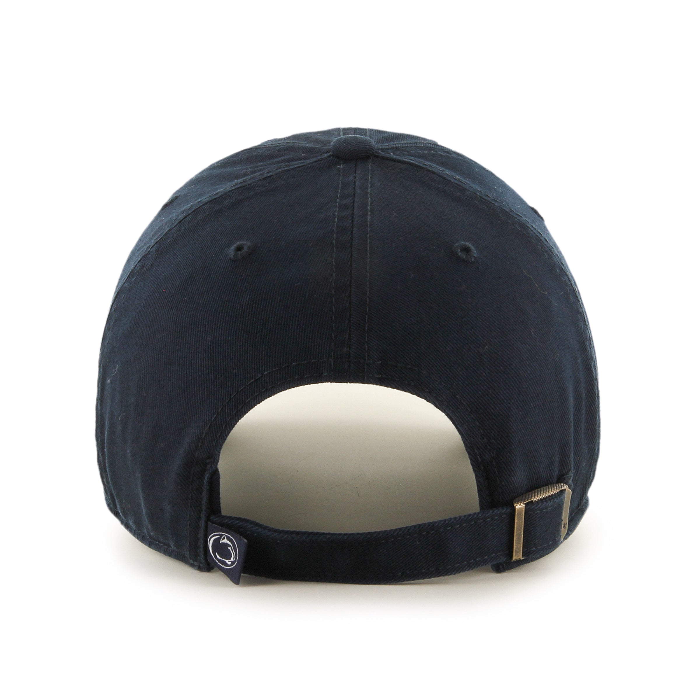 PENN STATE NITTANY LIONS ARCHIE SCRIPT '47 CLEAN UP