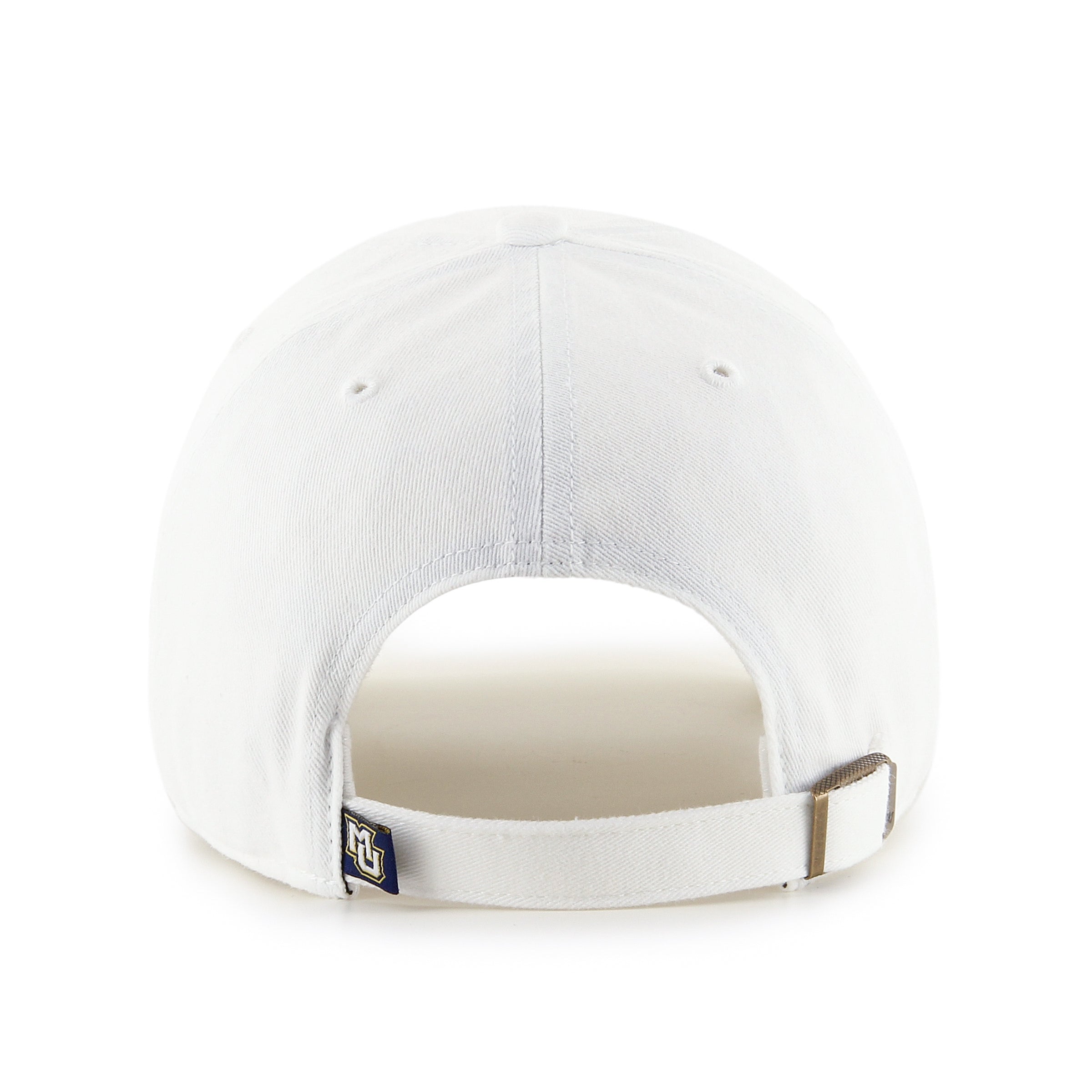 MARQUETTE GOLDEN EAGLES CLASSIC ARCH '47 CLEAN UP