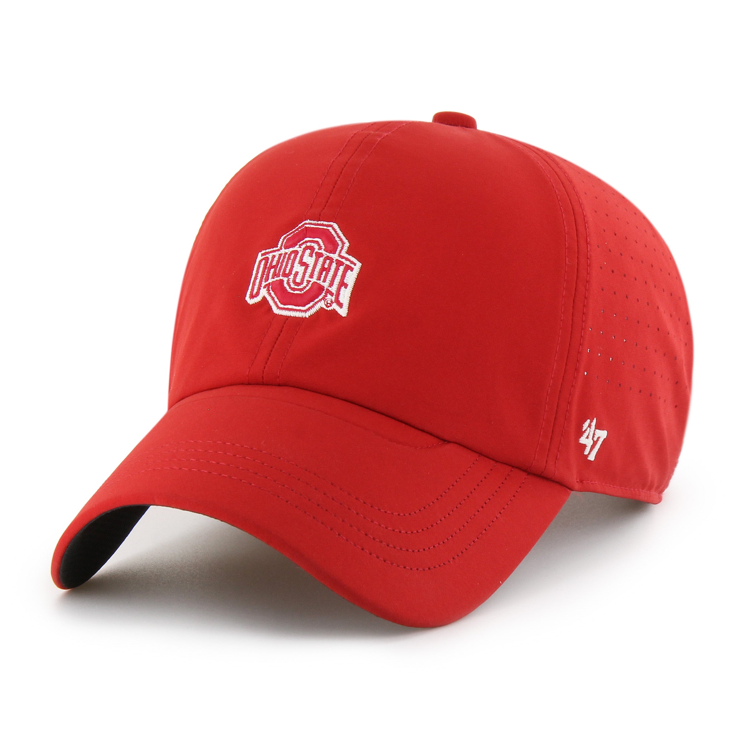 OHIO STATE BUCKEYES FLOW '47 CLEAN UP