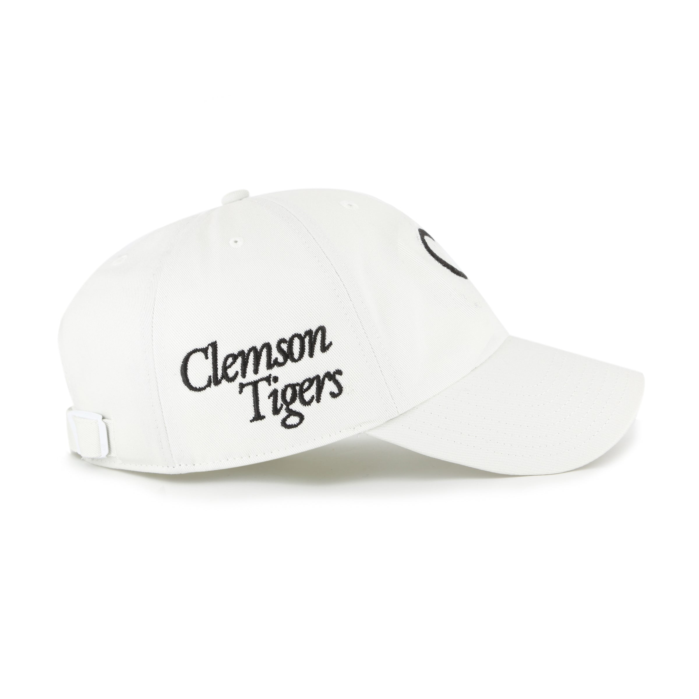 CLEMSON TIGERS FOUNDATION '47 CLEAN UP